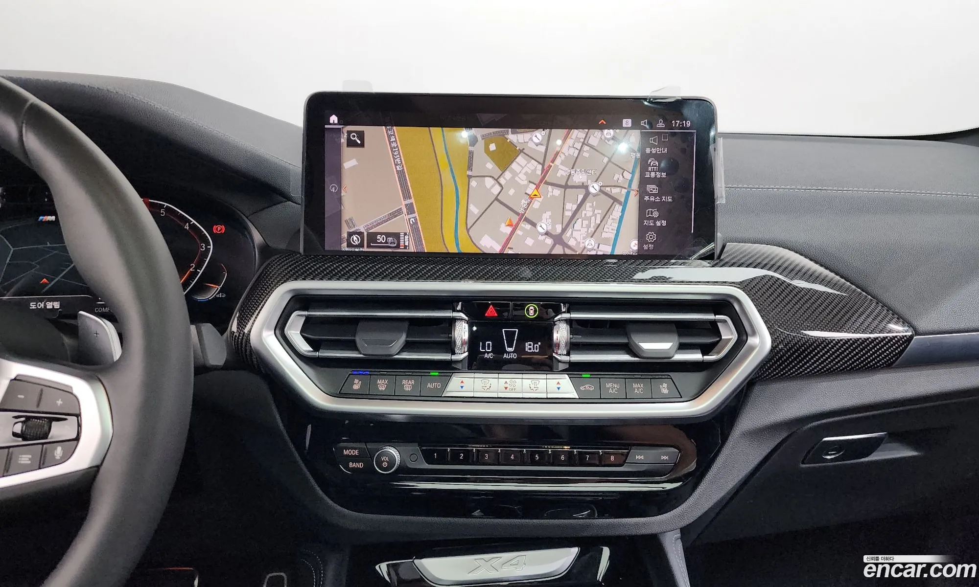 BMW X4 2024 — 28