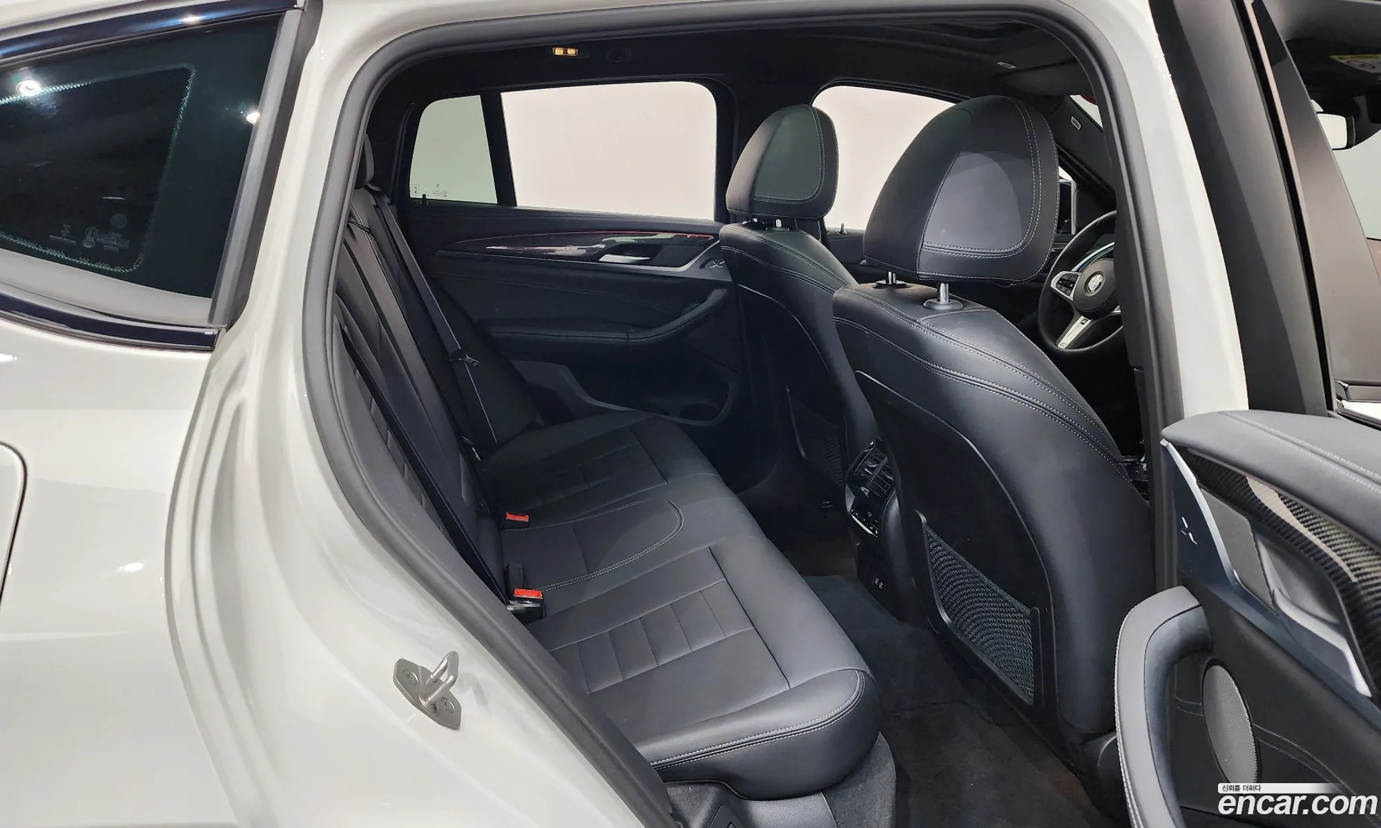 BMW X4 2024 — 11