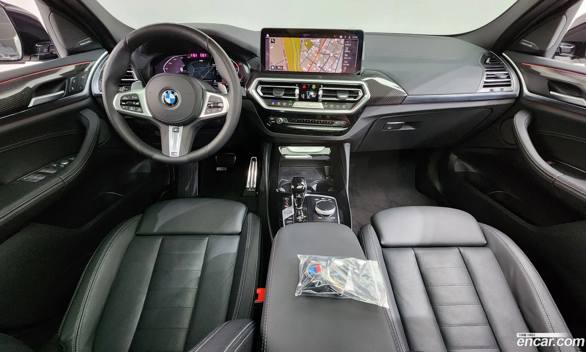 BMW X4 2024 — 36