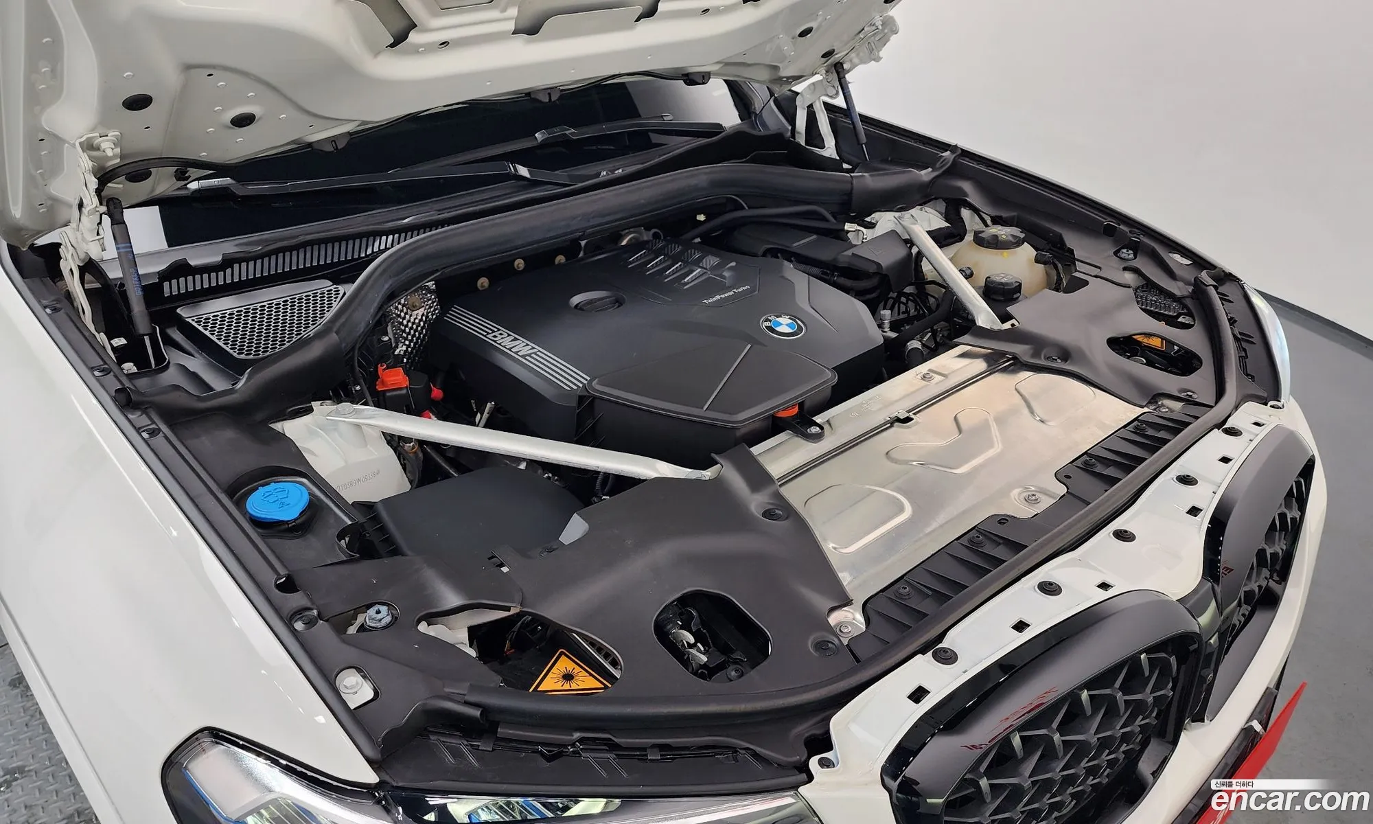 BMW X4 2024 — 4