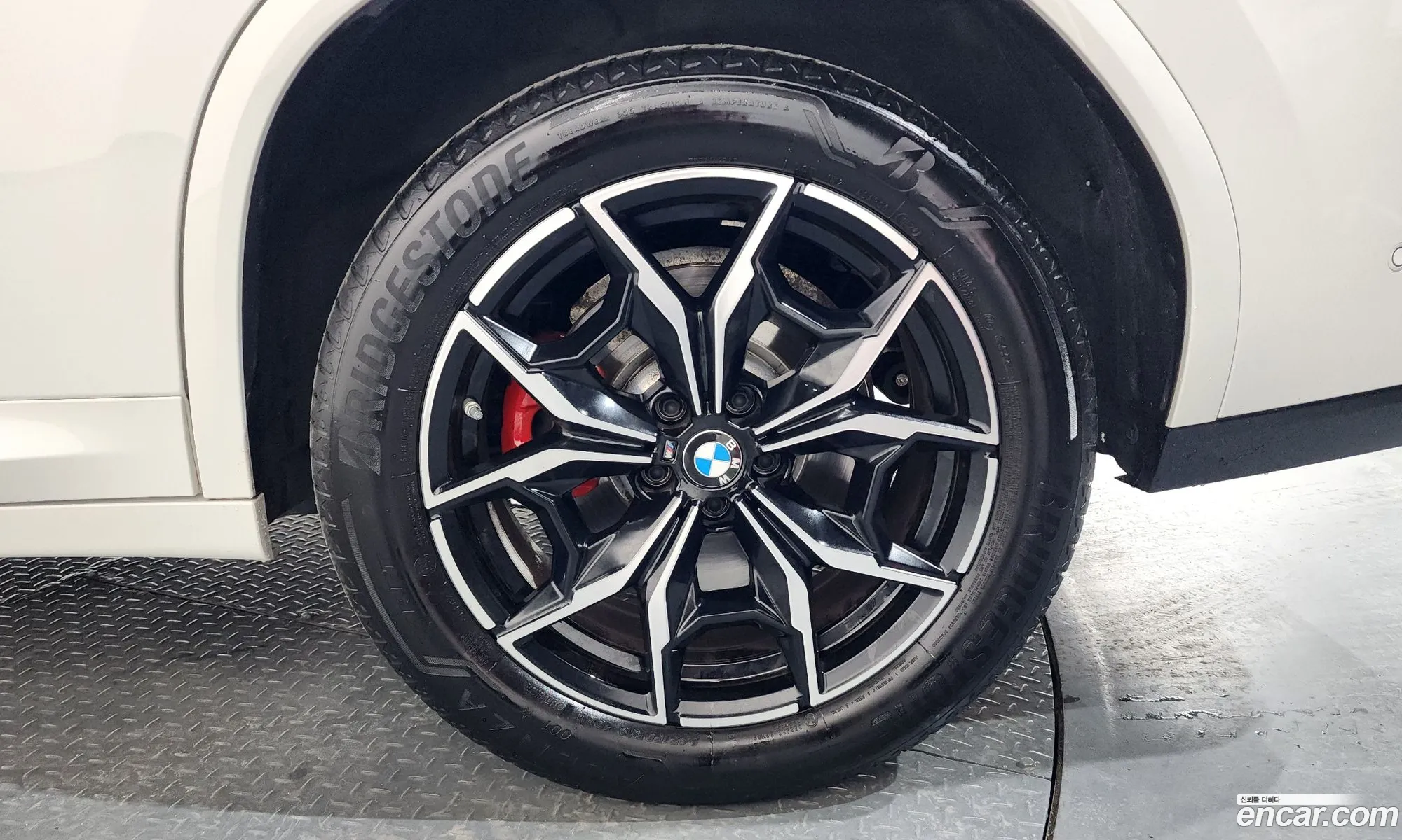 BMW X4 2024 — 33