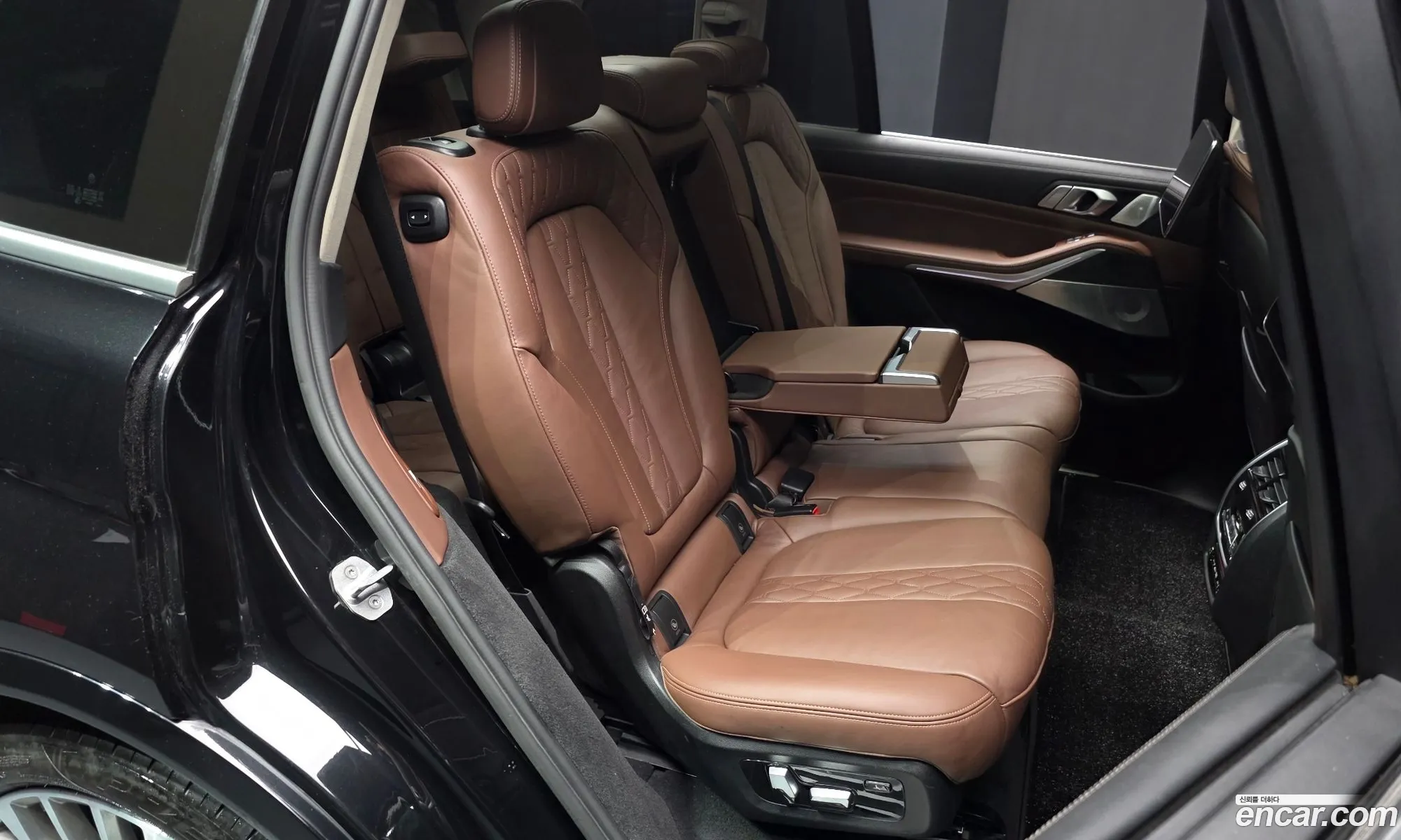 BMW X7 2021 — 20