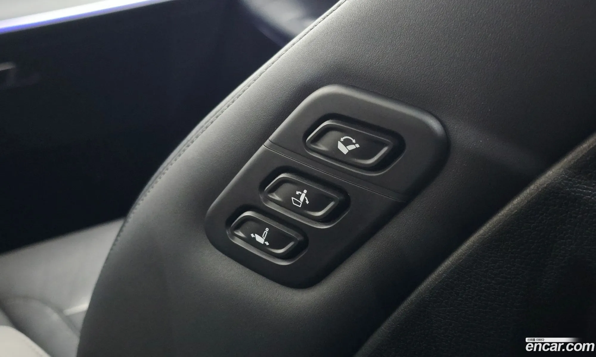 Hyundai Grandeur IG Hybrid 2020 — 4