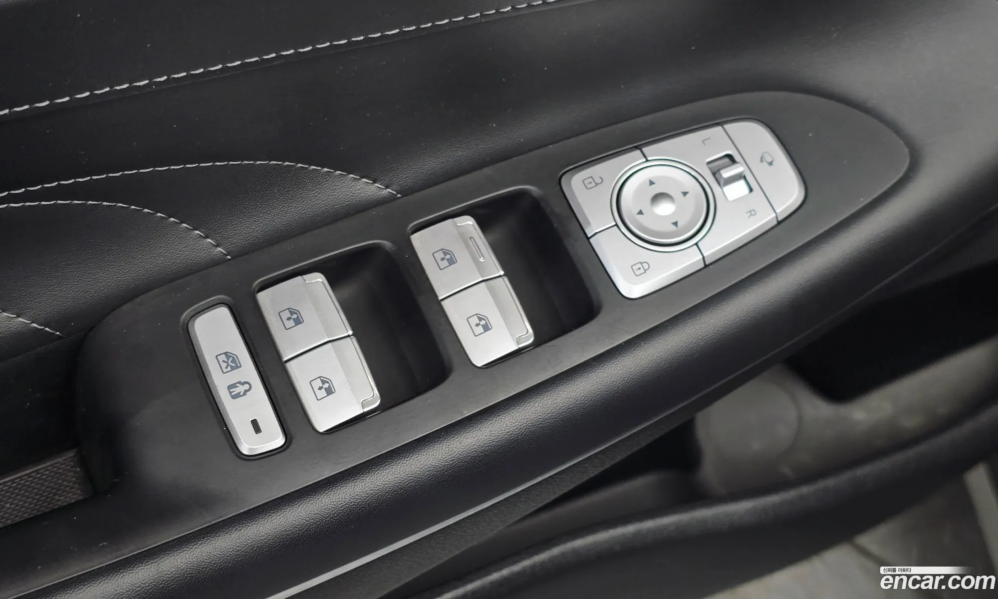 Hyundai Grandeur IG Hybrid 2020 — 6