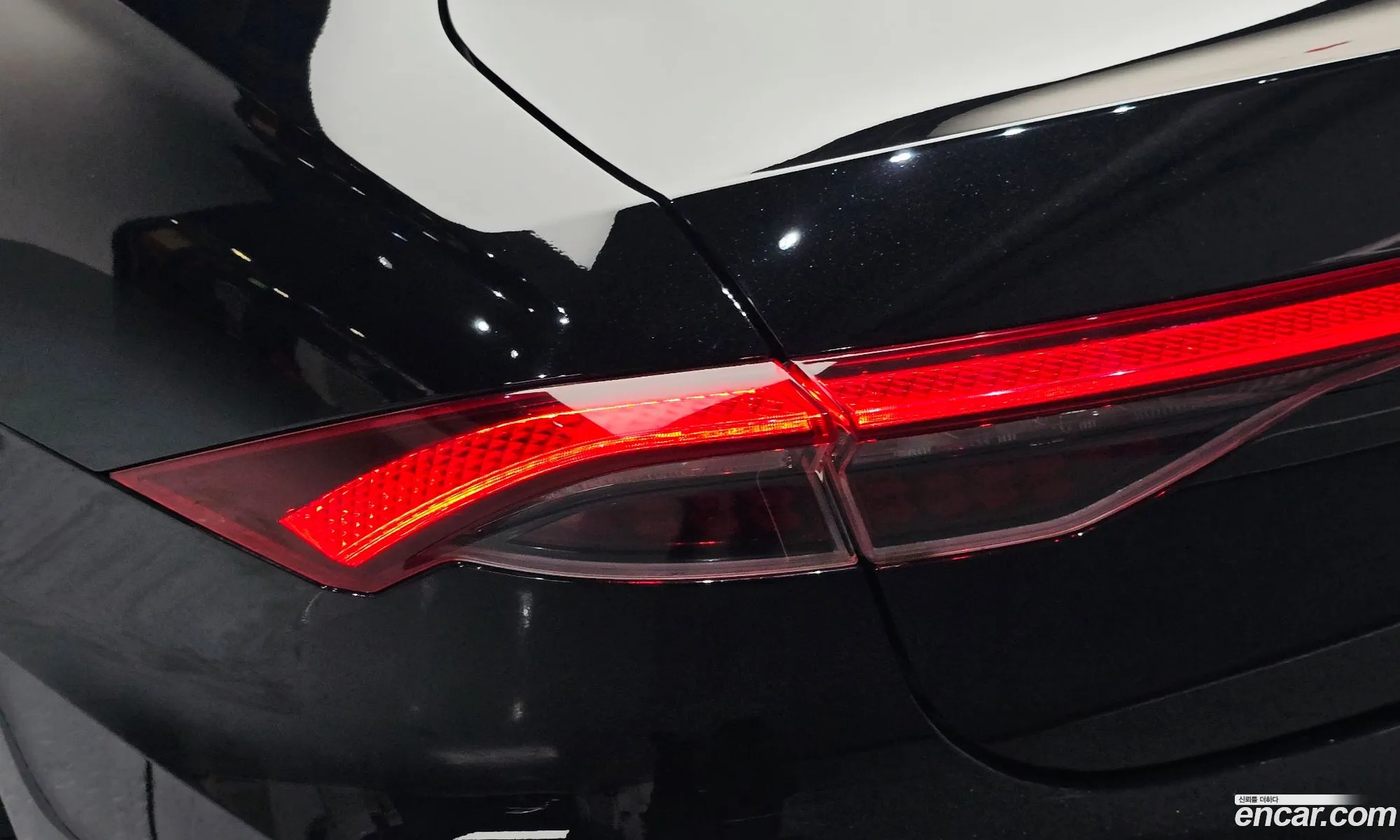 Hyundai Grandeur IG Hybrid 2020 — 29