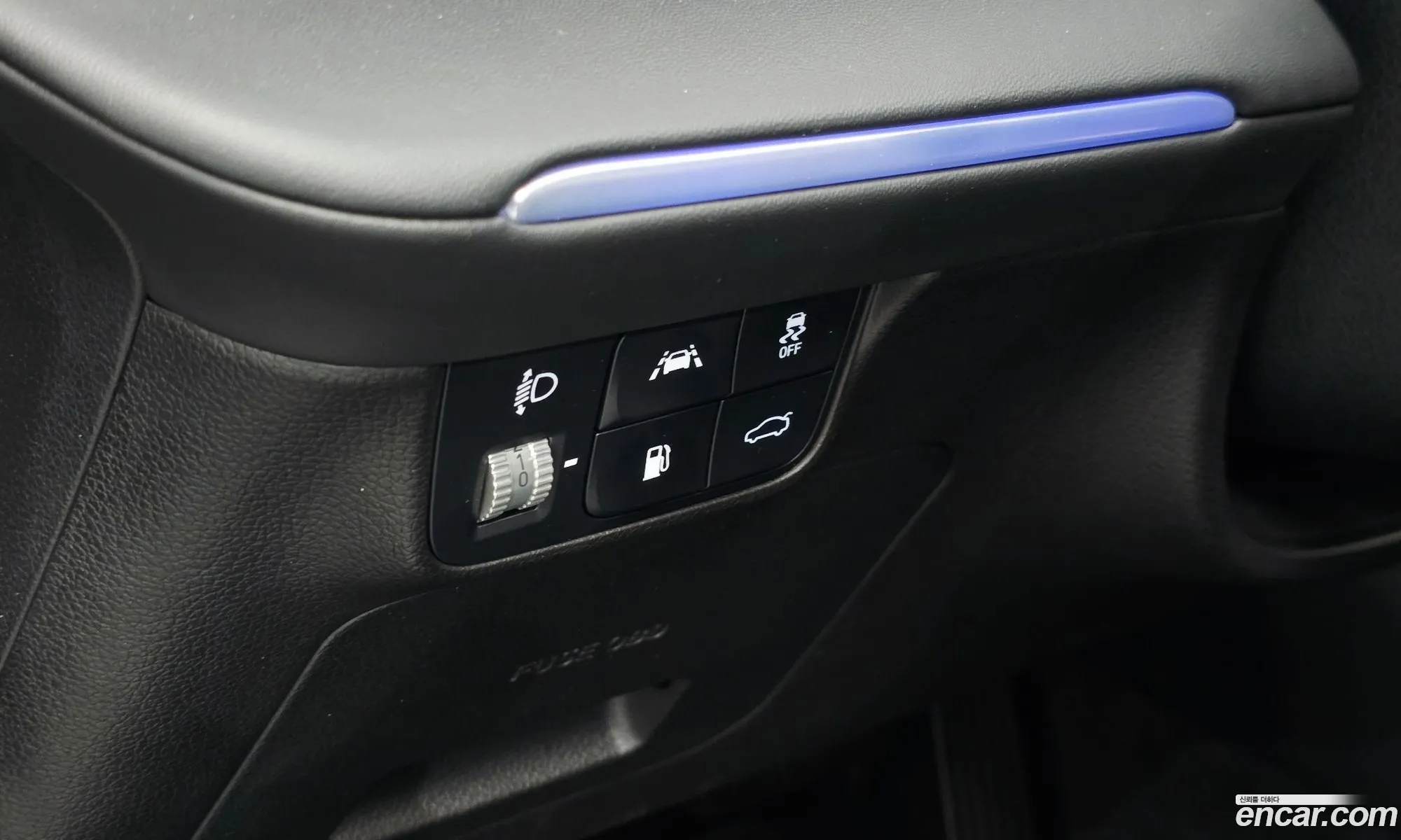 Hyundai Grandeur IG Hybrid 2020 — 9