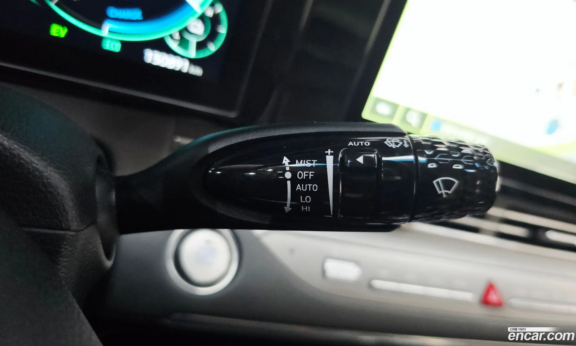 Hyundai Grandeur IG Hybrid 2020 — 20
