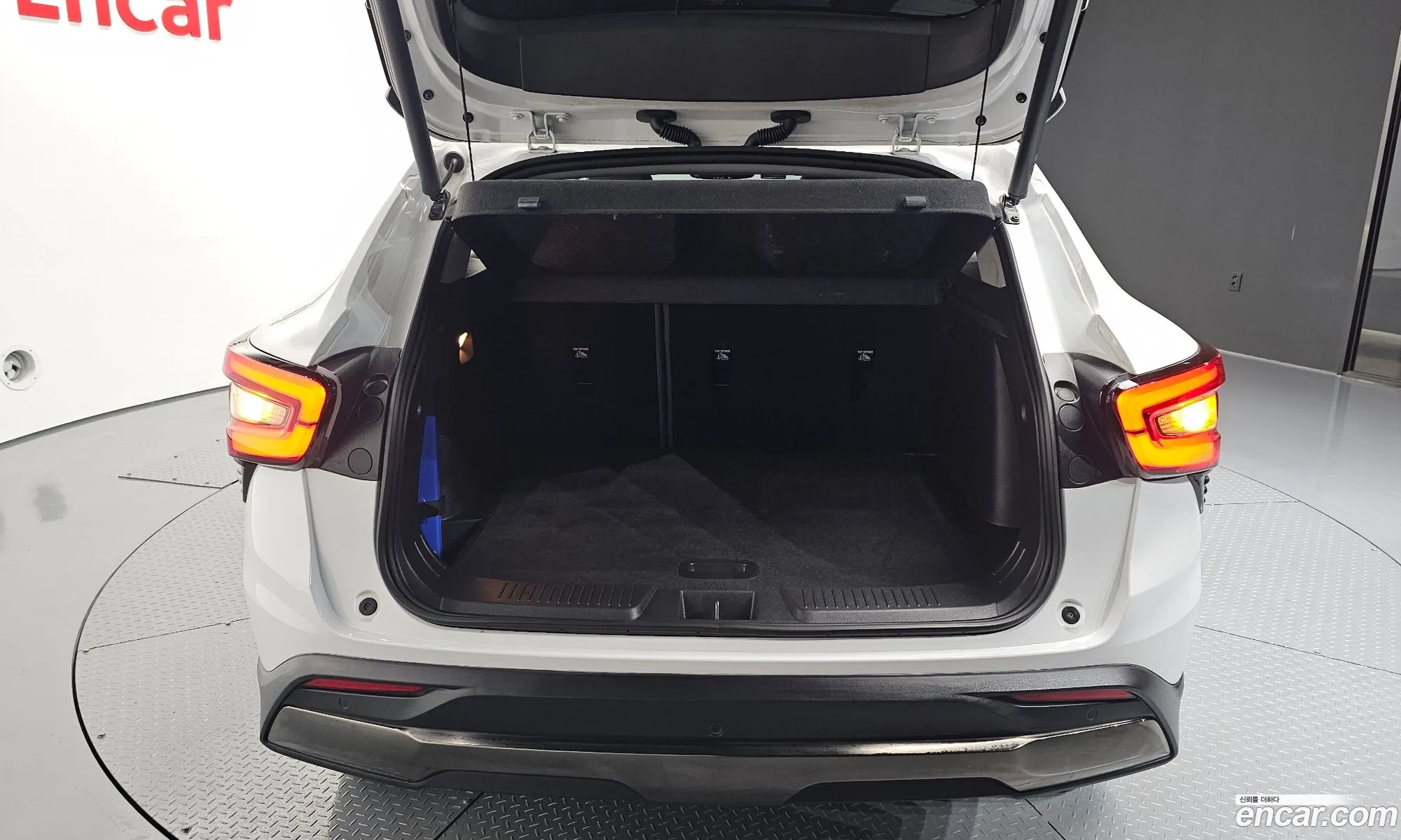 Chevrolet (GM Daewoo) Trax Crossover 2023 — 10