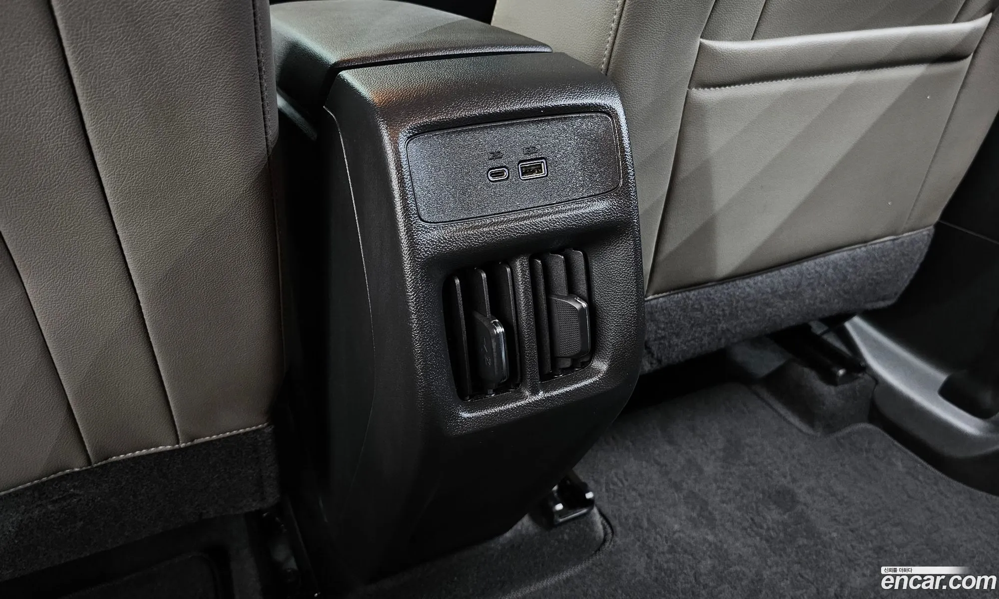 Chevrolet (GM Daewoo) Trax Crossover 2023 — 23