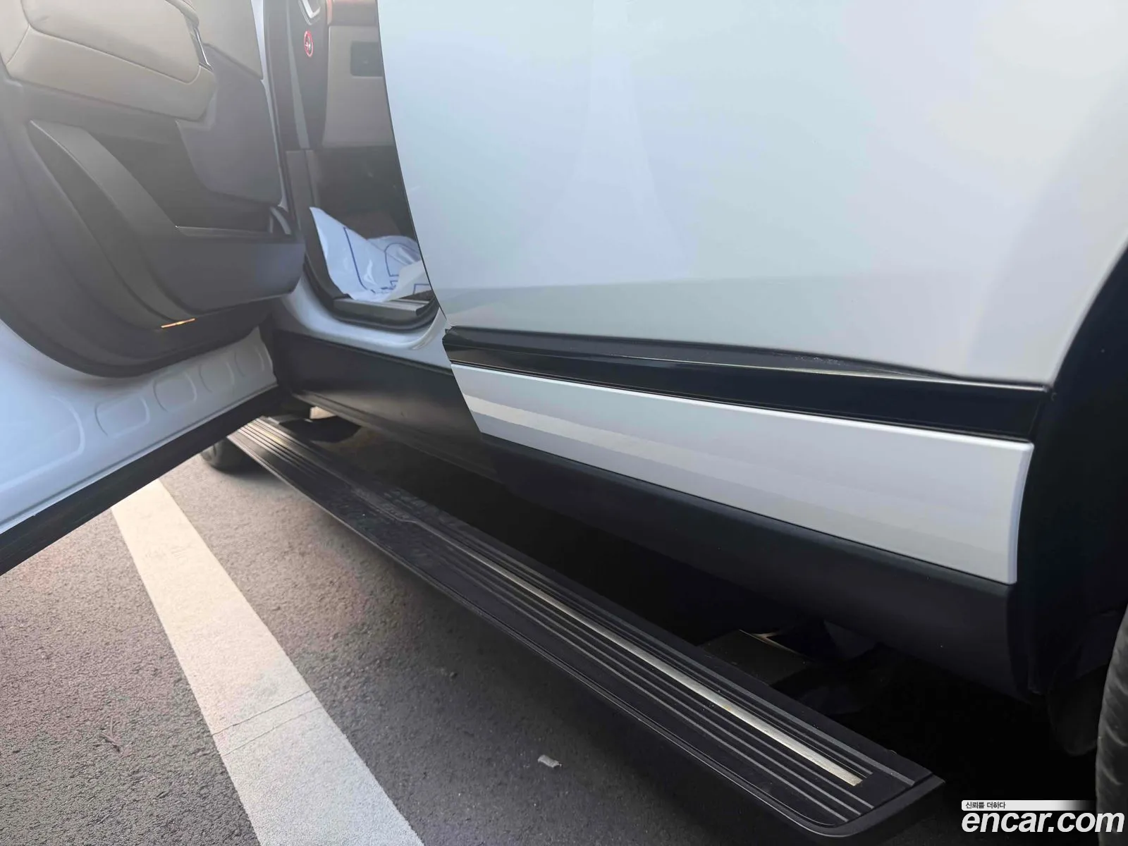 Land Rover Range Rover 2018 — 4