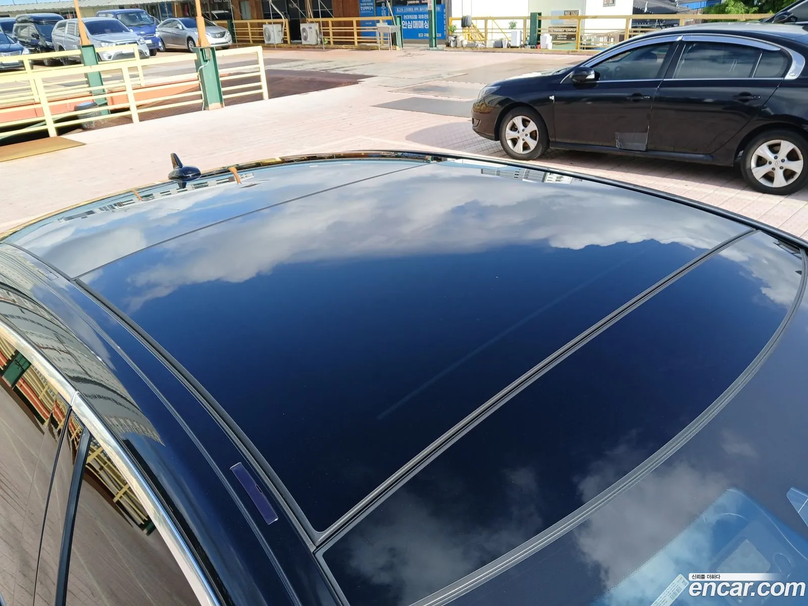 Mercedes-Benz S-Class W222 2017 — 11