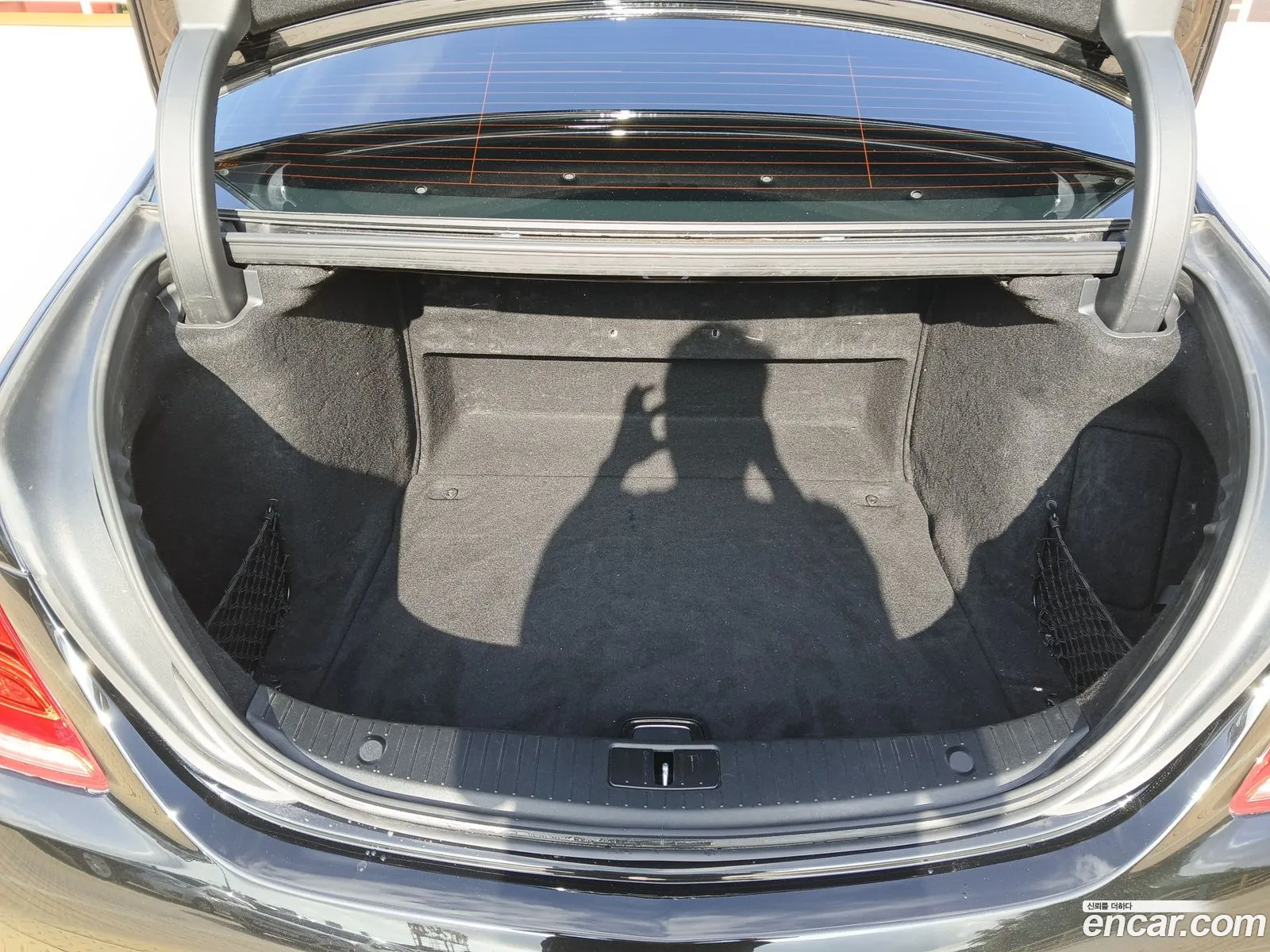 Mercedes-Benz S-Class W222 2017 — 20