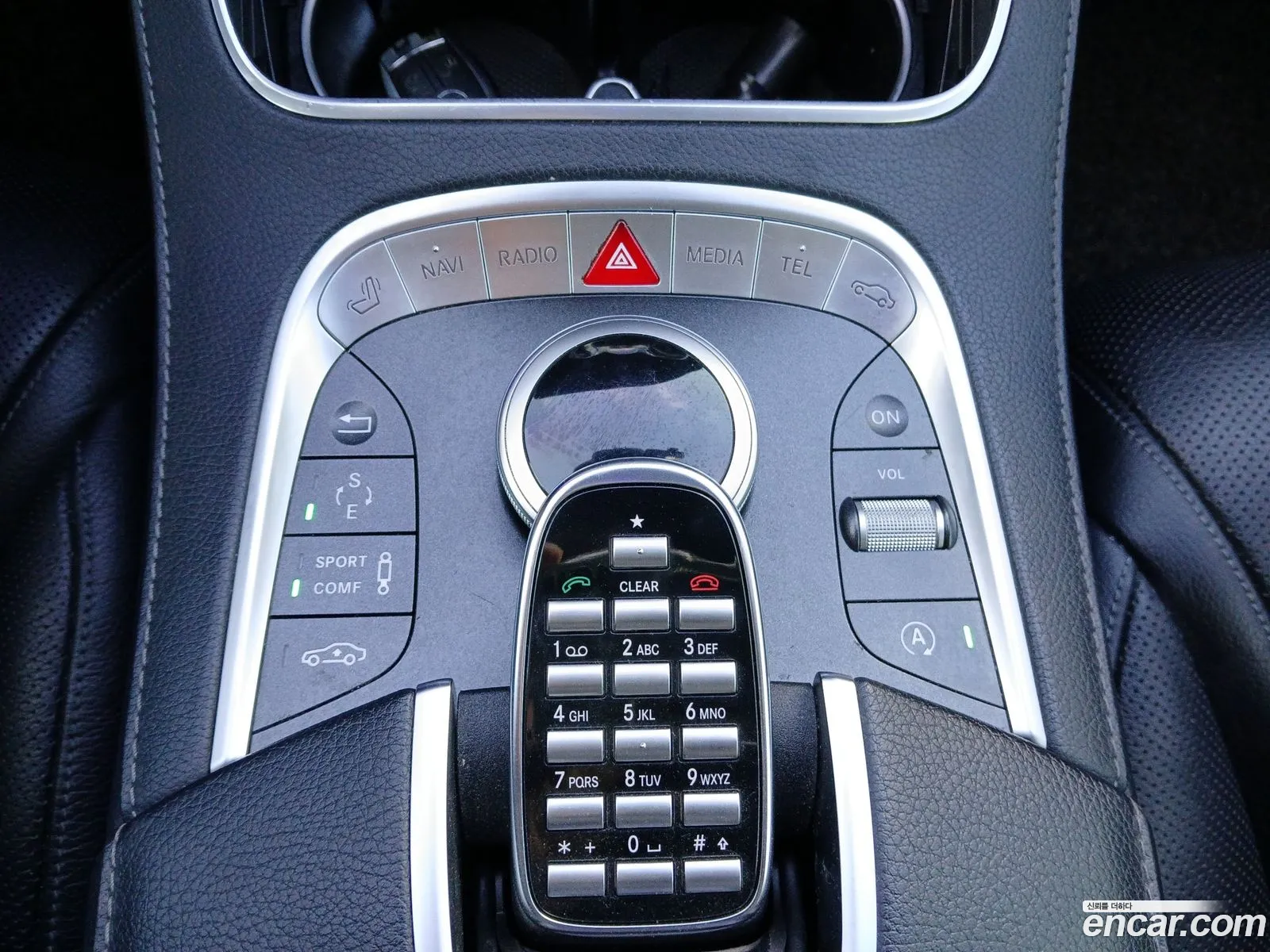 Mercedes-Benz S-Class W222 2017 — 19