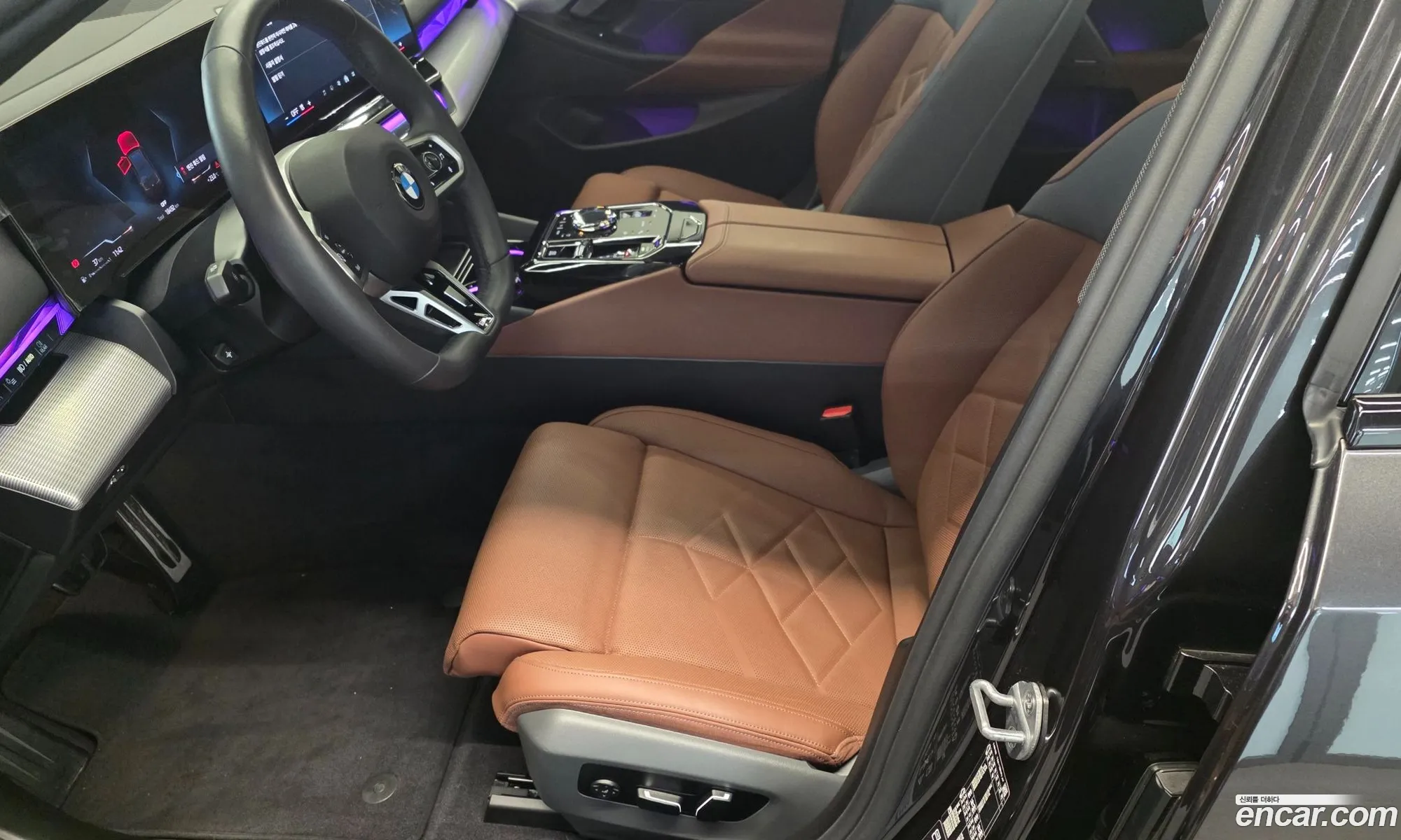 BMW 5 Series 2025 — 15