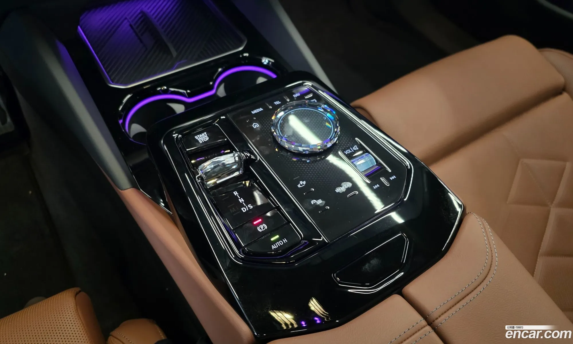 BMW 5 Series 2025 — 18