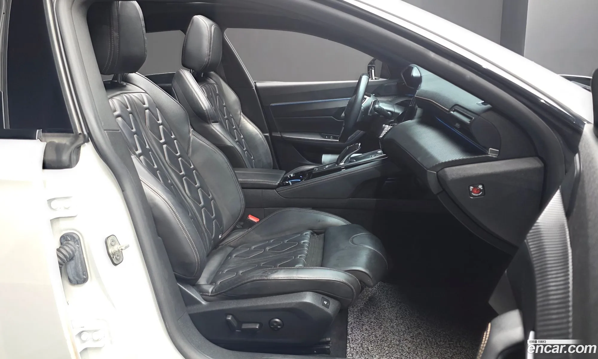 Peugeot 508 SW 2020 VR3FJEHZRLY002360 — 12