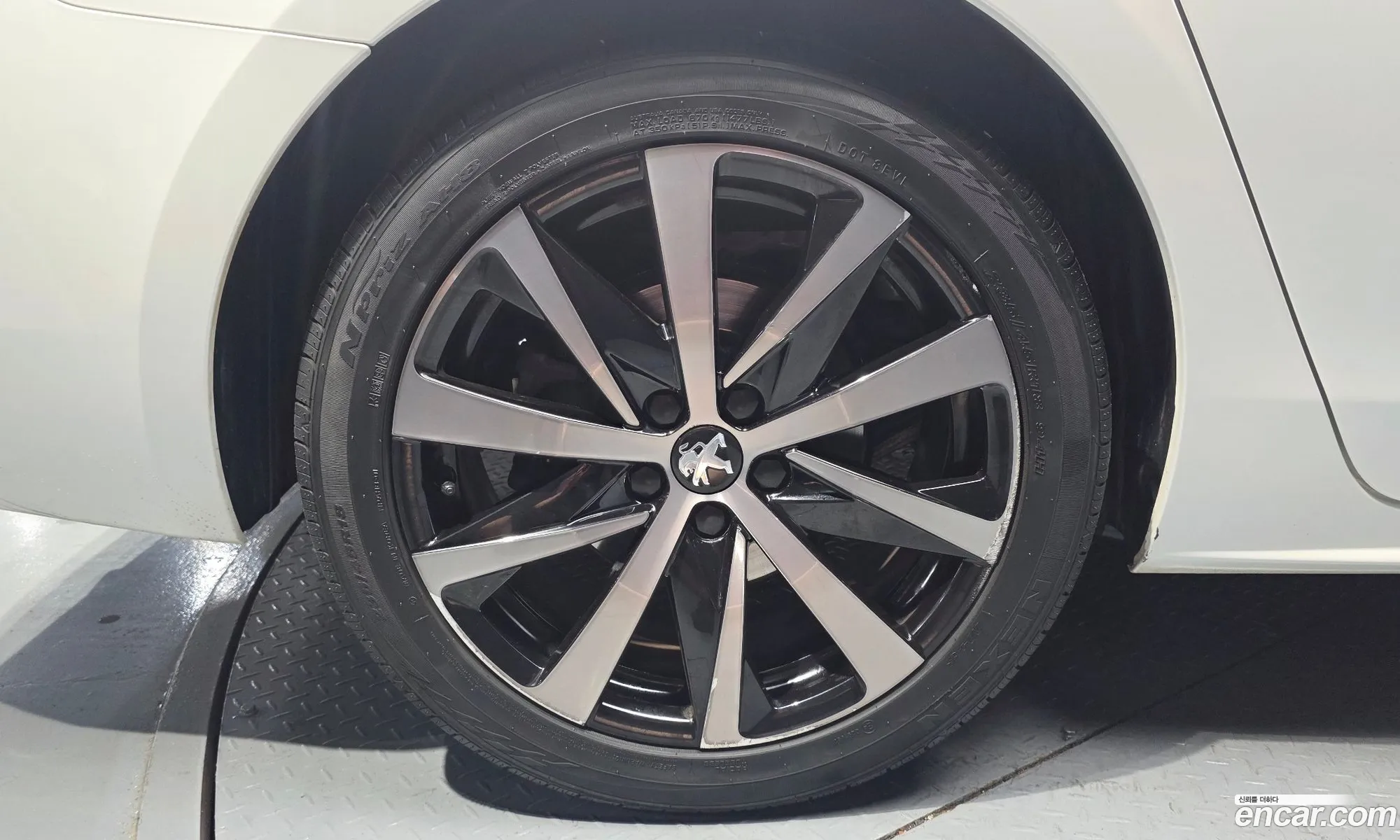 Peugeot 508 SW 2020 VR3FJEHZRLY002360 — 11