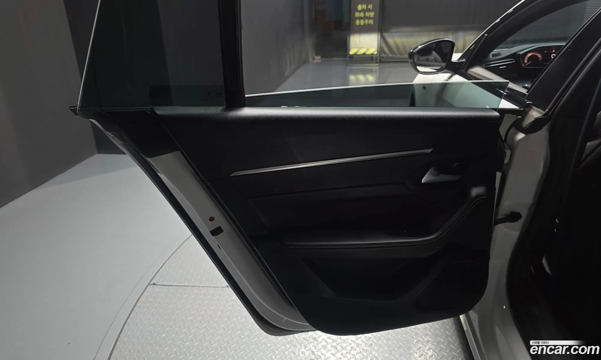 Peugeot 508 SW 2020 VR3FJEHZRLY002360 — 21