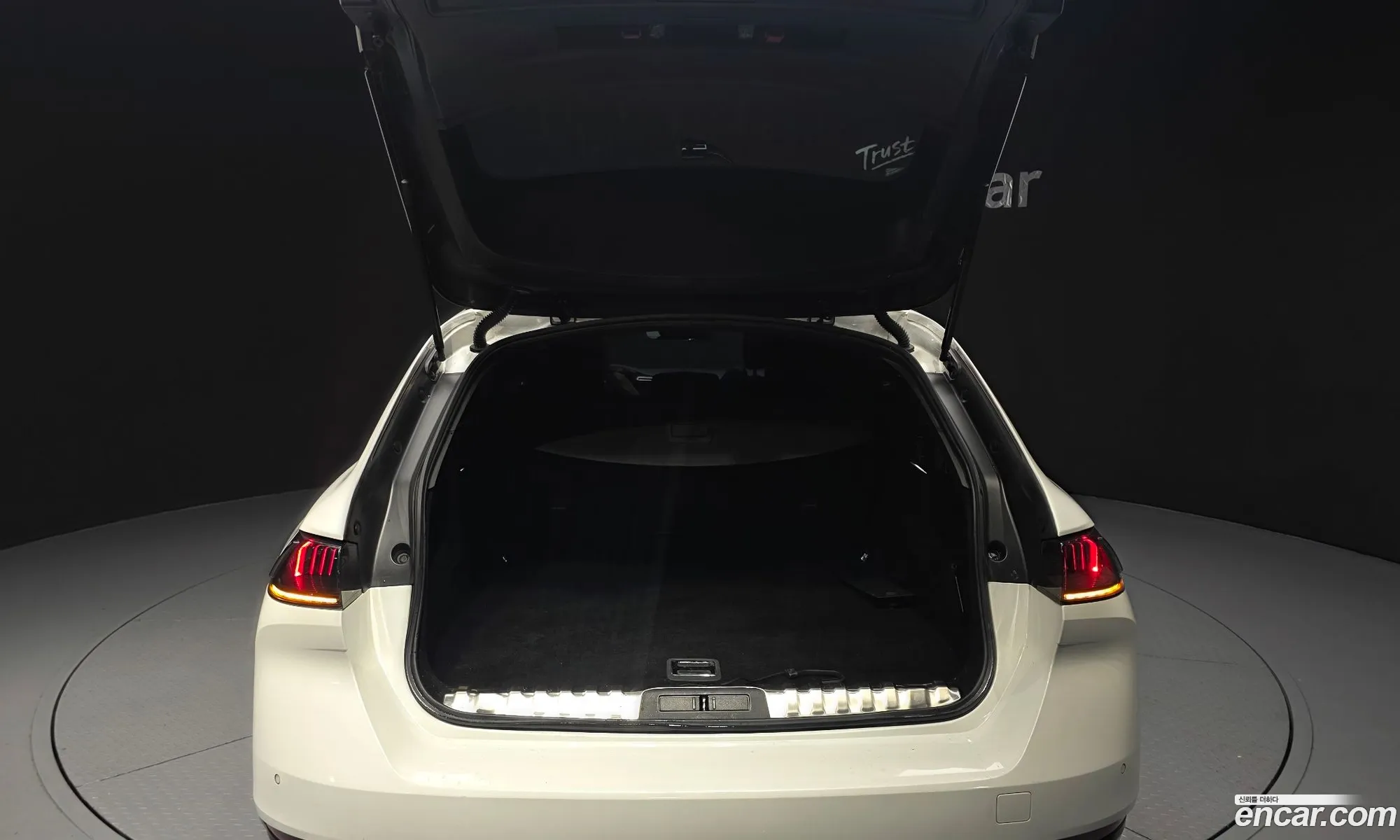 Peugeot 508 SW 2020 VR3FJEHZRLY002360 — 13