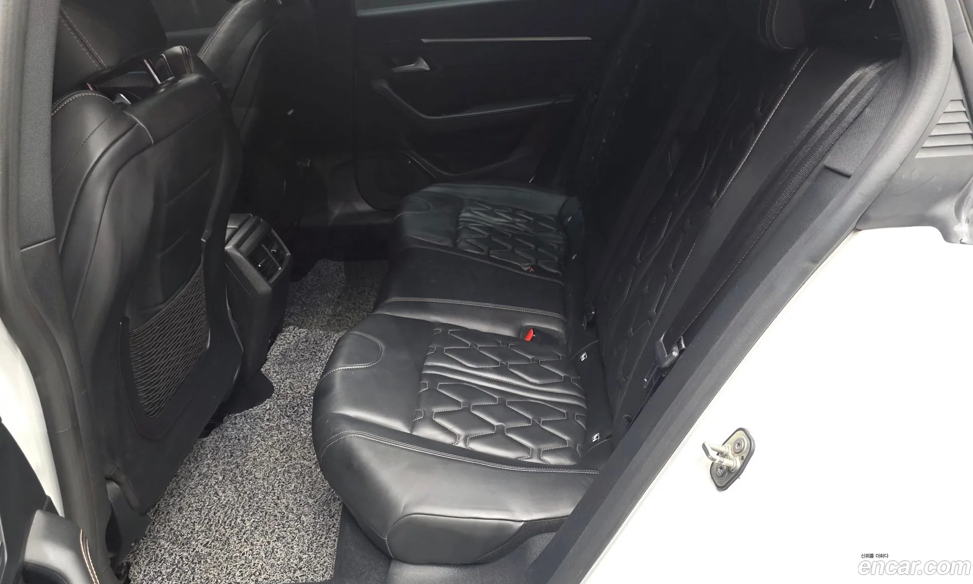 Peugeot 508 SW