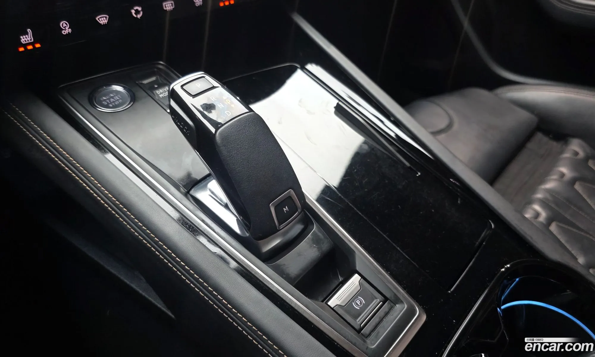 Peugeot 508 SW 2020 VR3FJEHZRLY002360 — 28