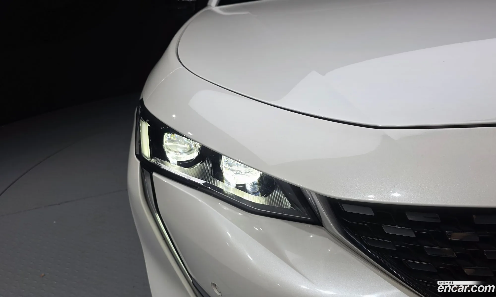 Peugeot 508 SW 2020 VR3FJEHZRLY002360 — 4