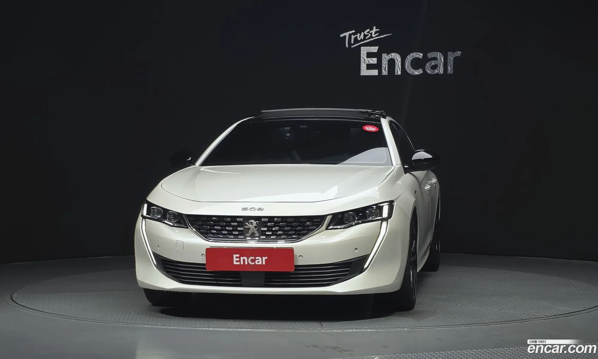 Peugeot 508 SW 2020 VR3FJEHZRLY002360 — 31