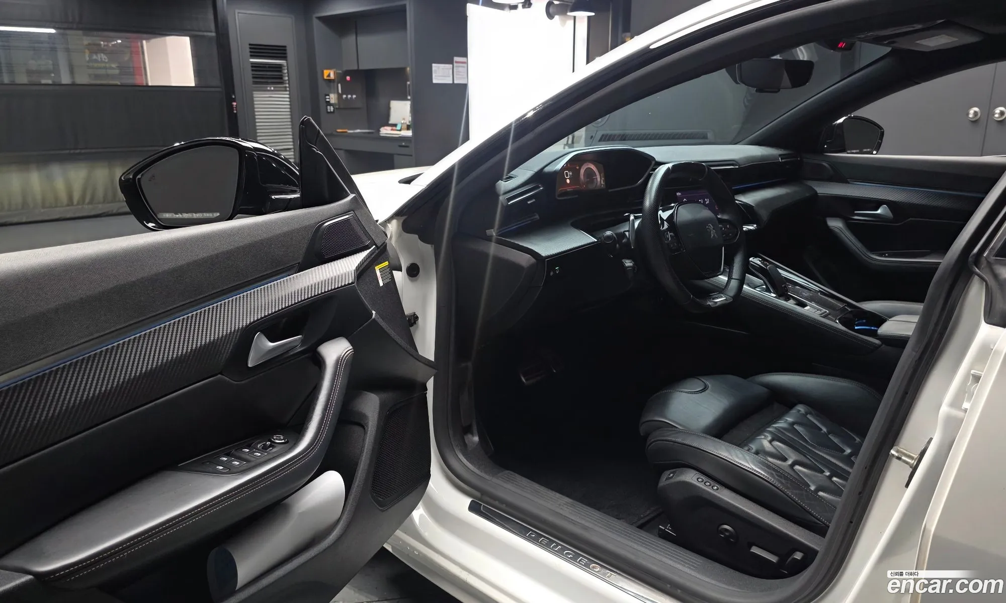 Peugeot 508 SW 2020 VR3FJEHZRLY002360 — 16