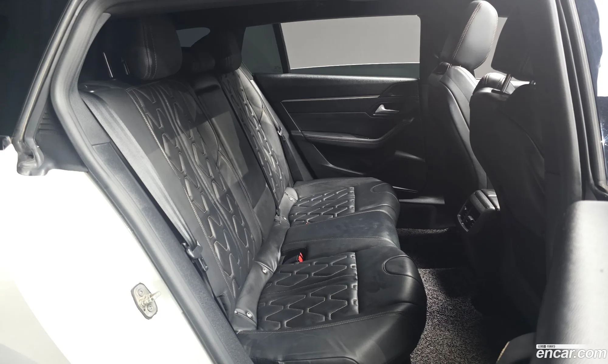 Peugeot 508 SW 2020 VR3FJEHZRLY002360 — 18