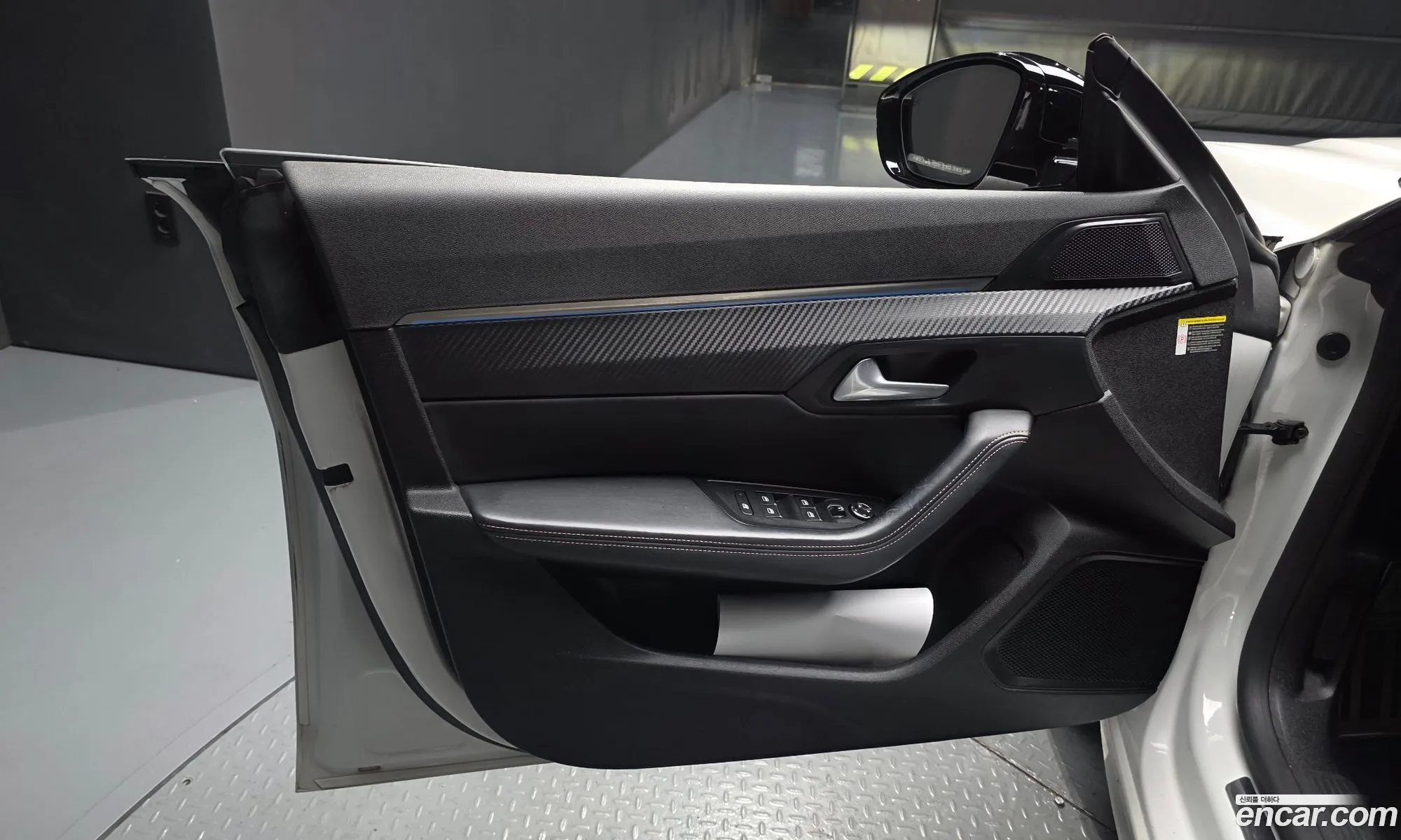 Peugeot 508 SW 2020 VR3FJEHZRLY002360 — 33