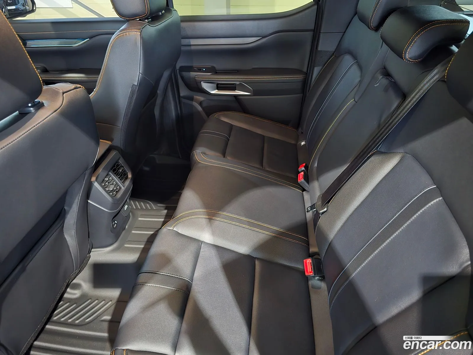 Ford Ranger 2025 — 6