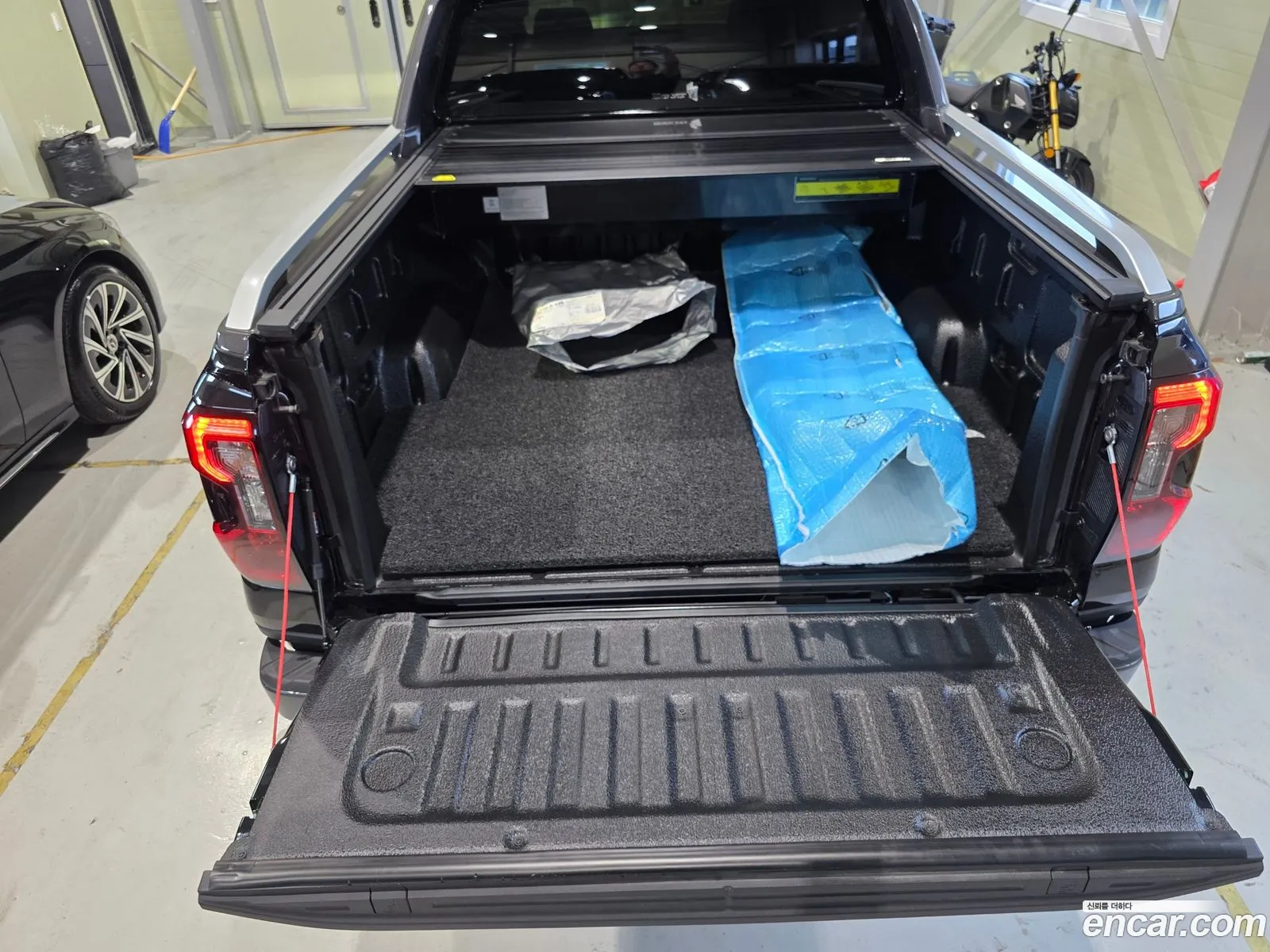 Ford Ranger 2025 — 3