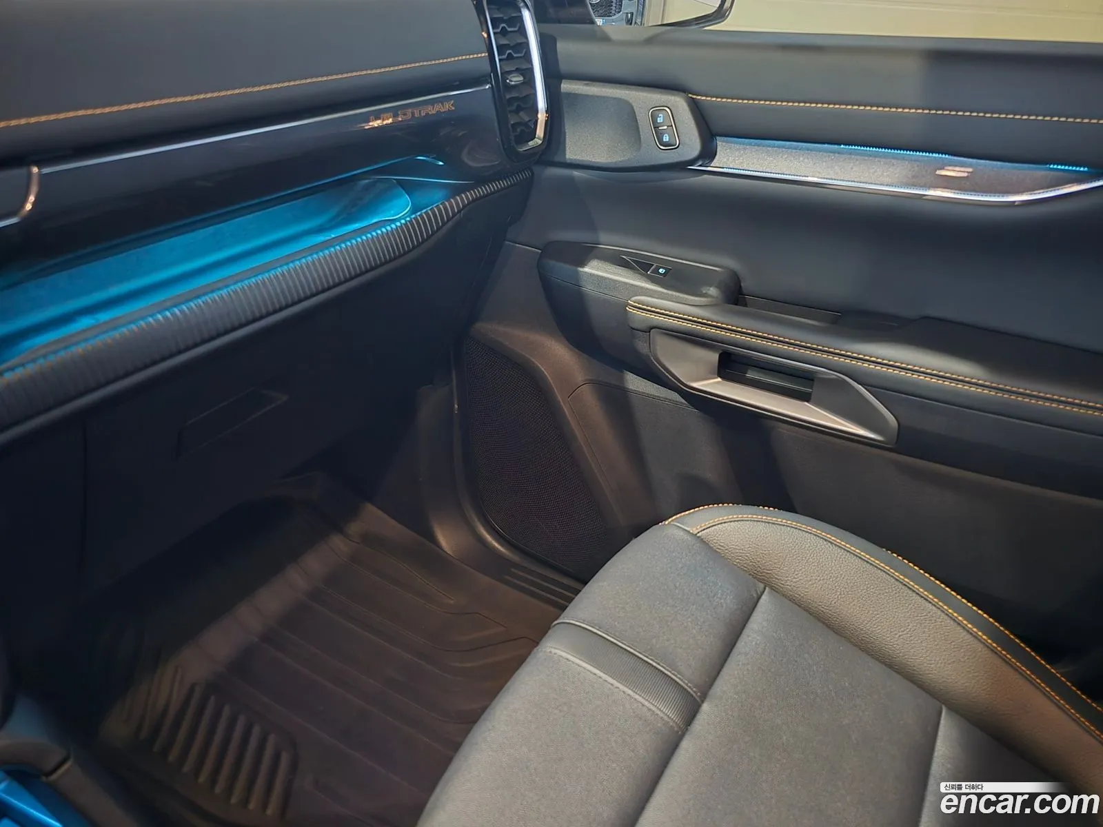 Ford Ranger 2025 — 20