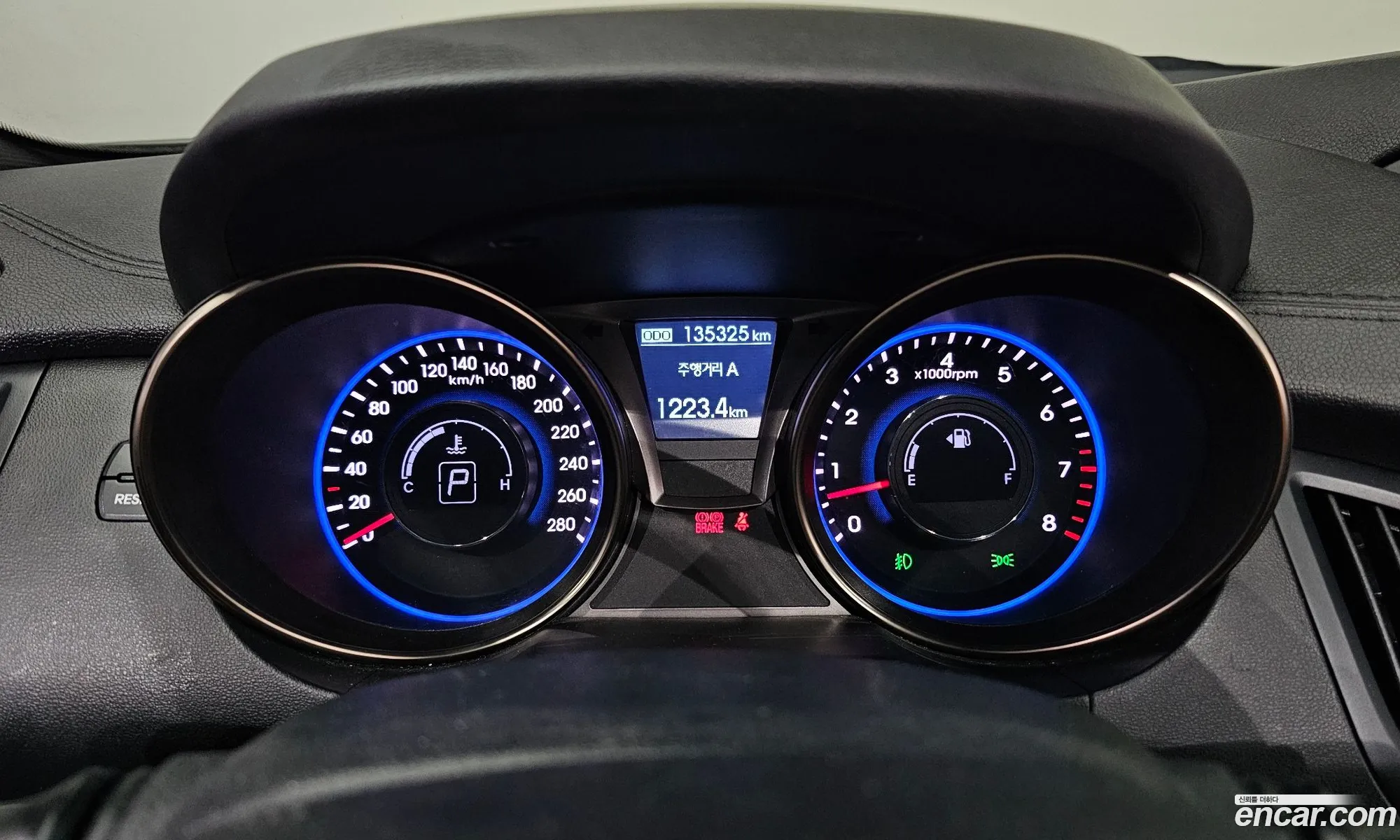 Hyundai Genesis Coupe 2012 — 10