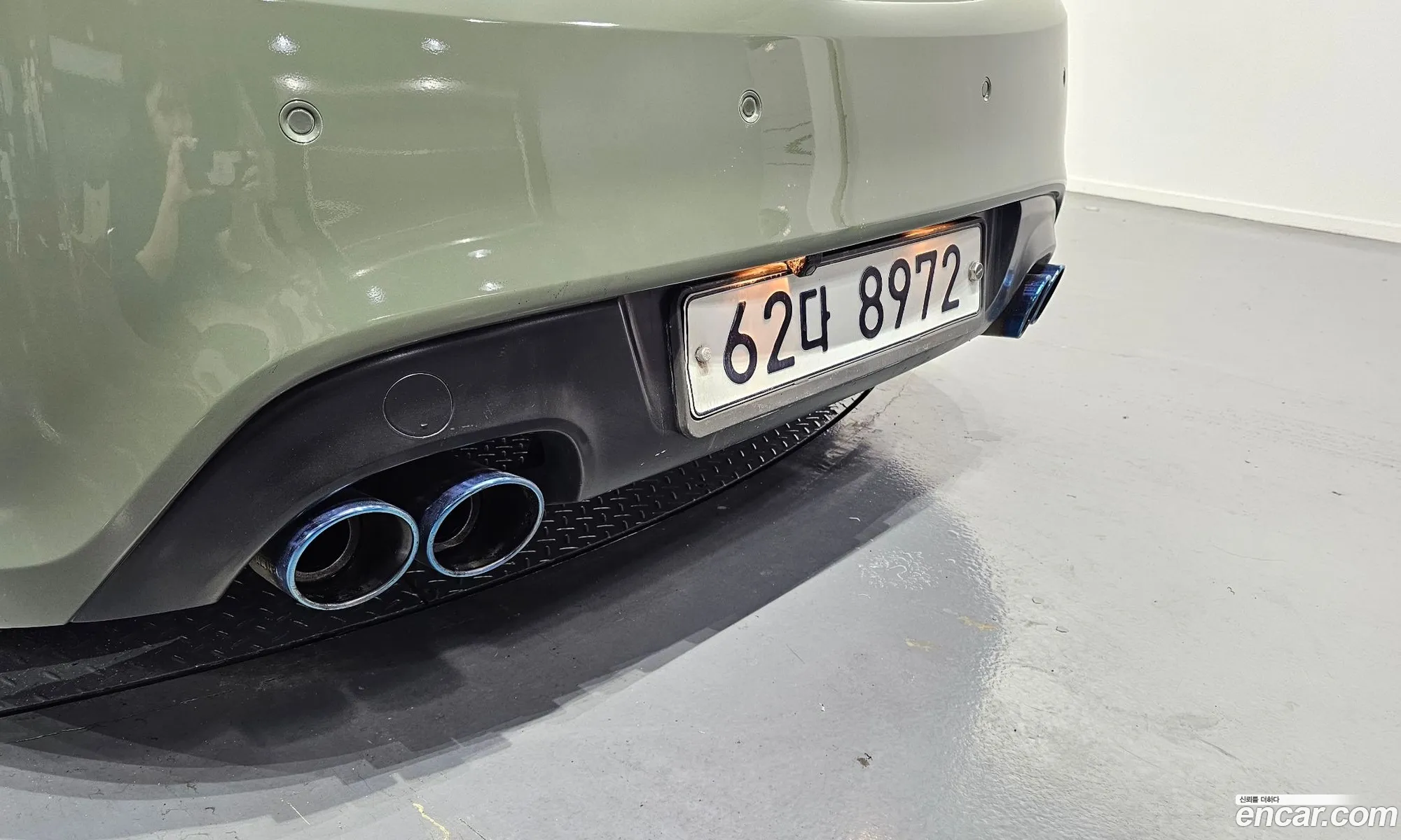 Hyundai Genesis Coupe 2012 — 14