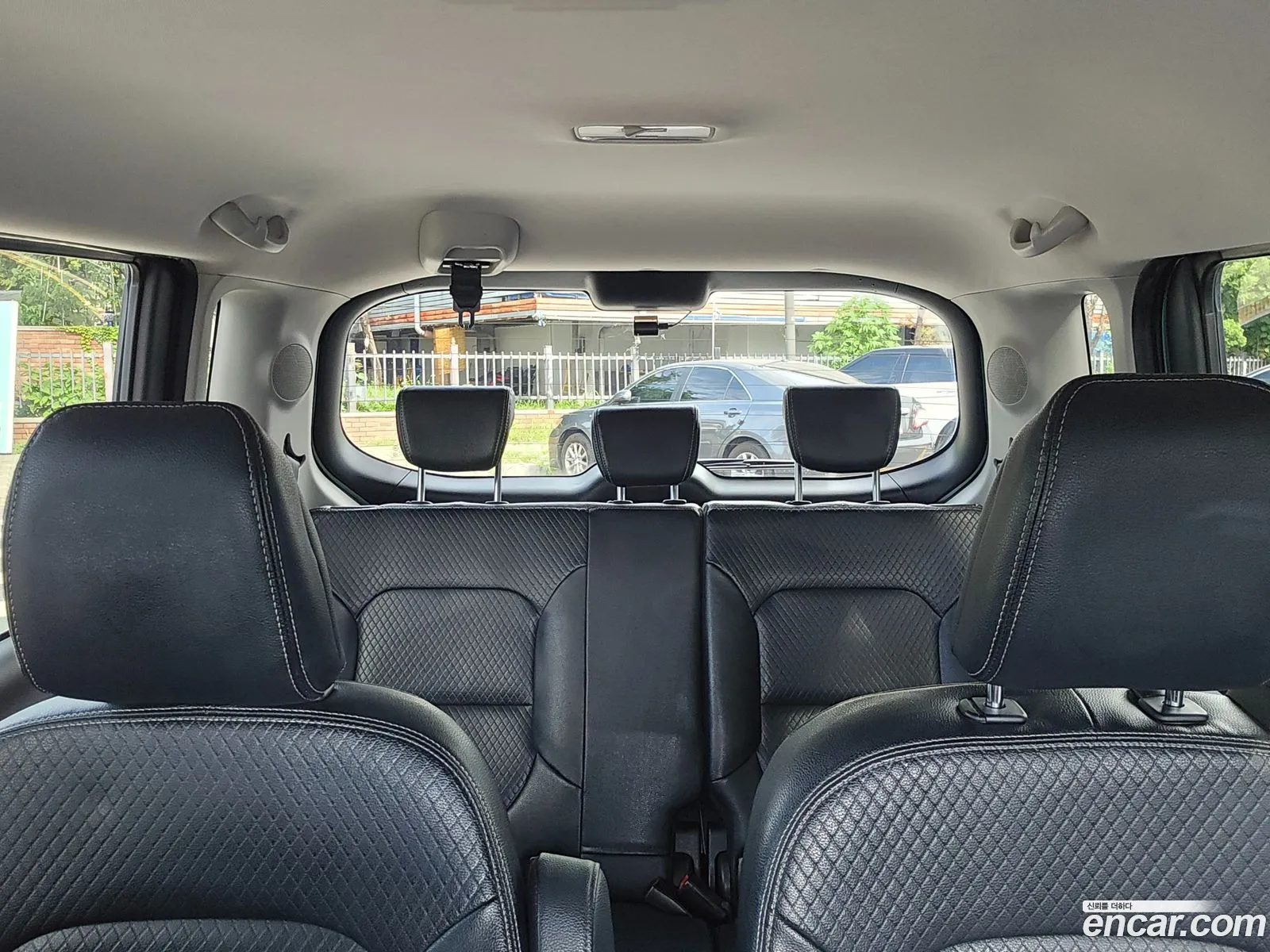 Kia Ray 2012 — 13