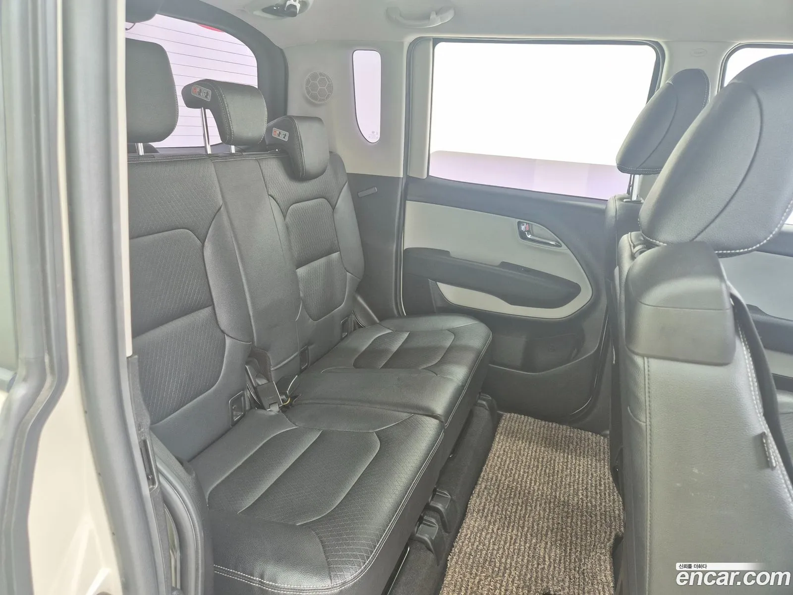 Kia Ray 2016 — 3