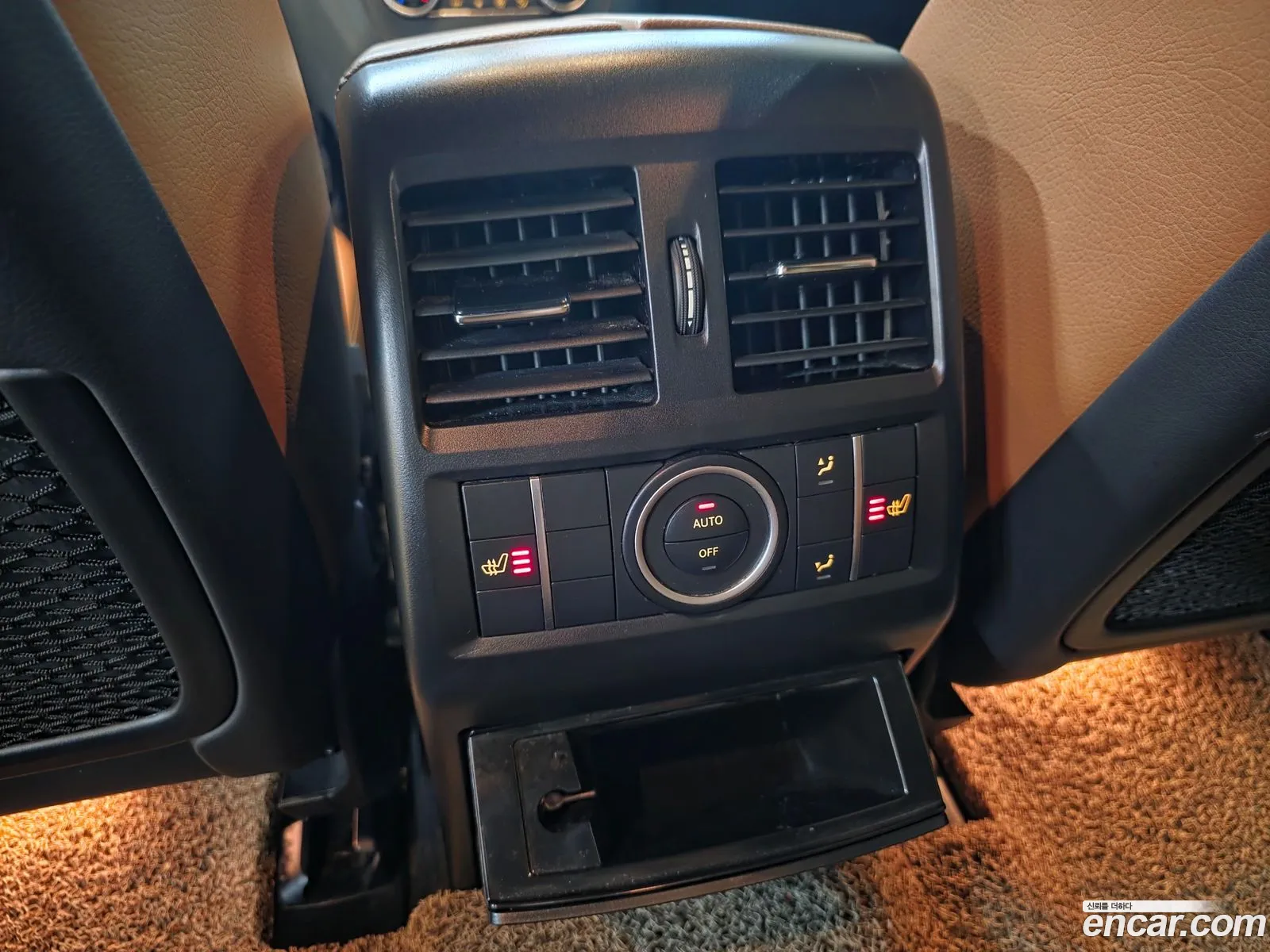 Mercedes-Benz GLE-Class W166 2018 — 20
