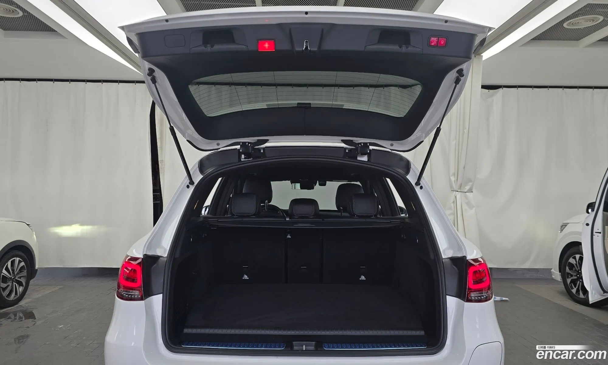 Mercedes-Benz GLC-Class X253 2021 — 4