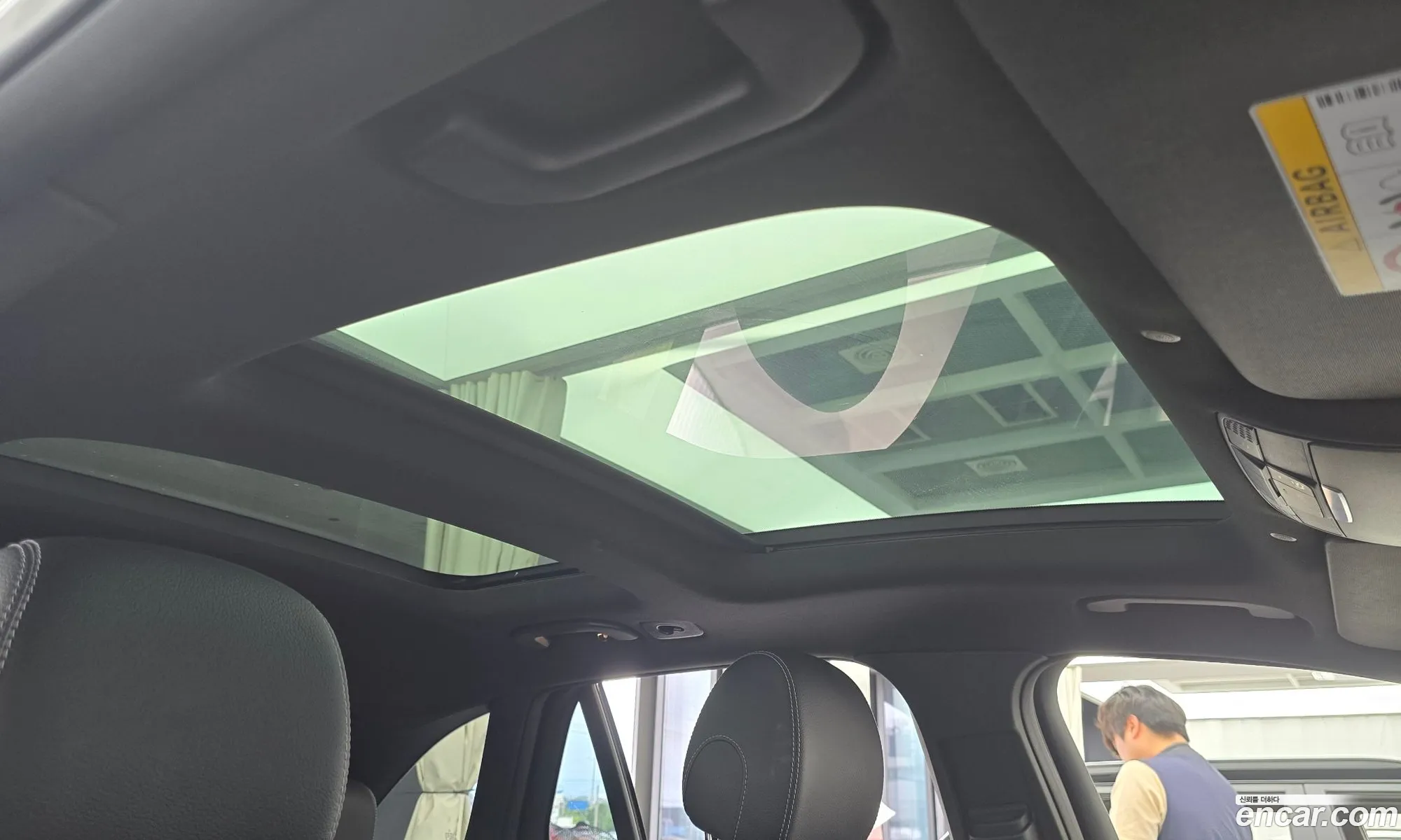Mercedes-Benz GLC-Class X253 2021 — 15