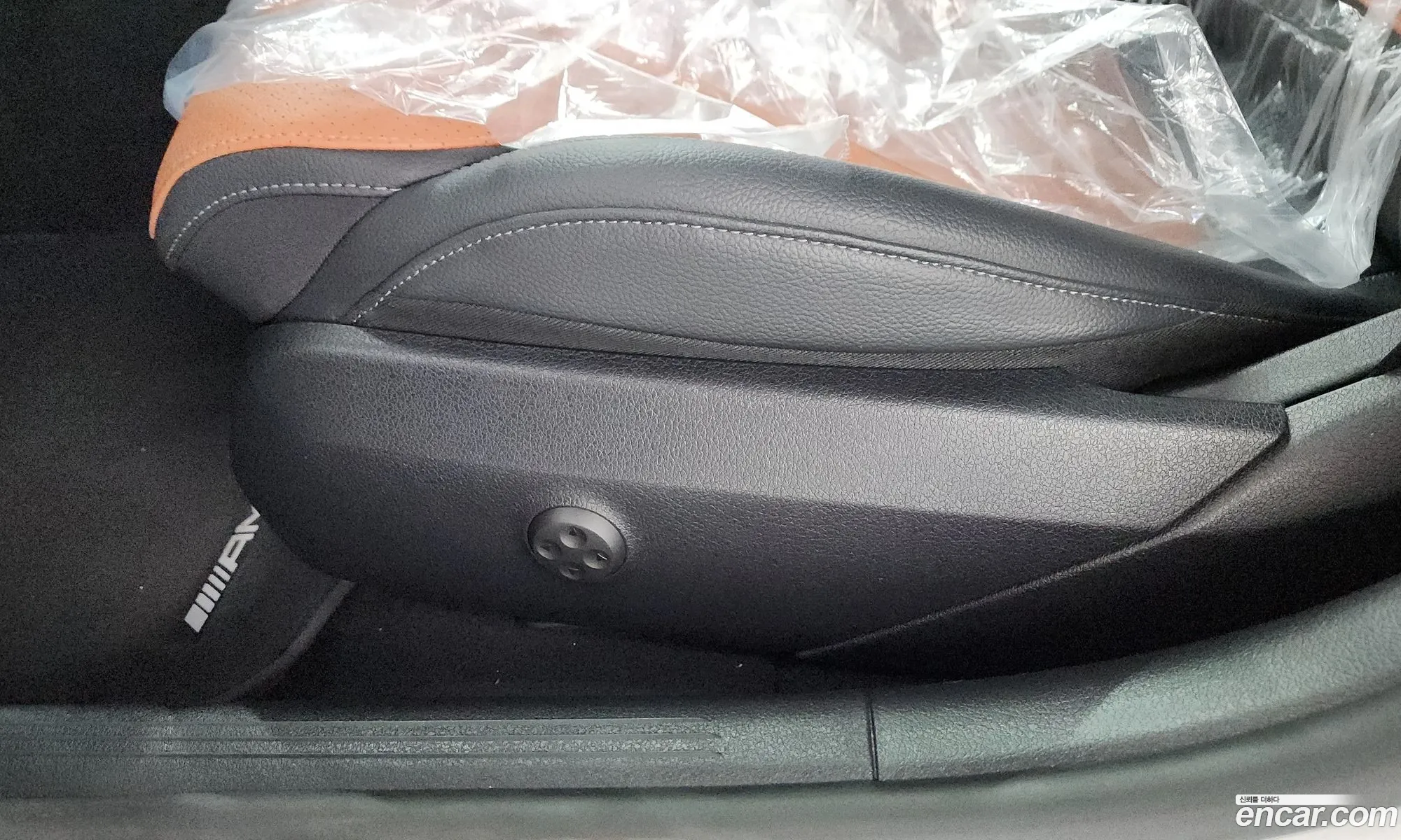 Mercedes-Benz C-Class W206 2023 — 8