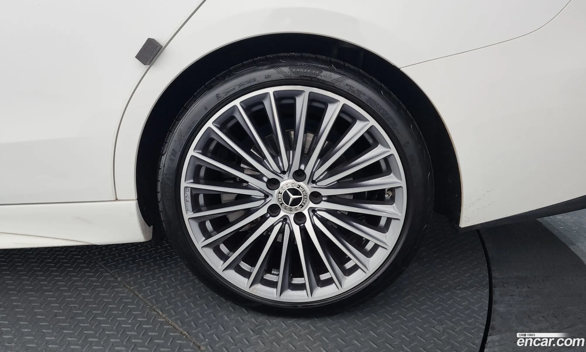 Mercedes-Benz C-Class W206 2023 — 29