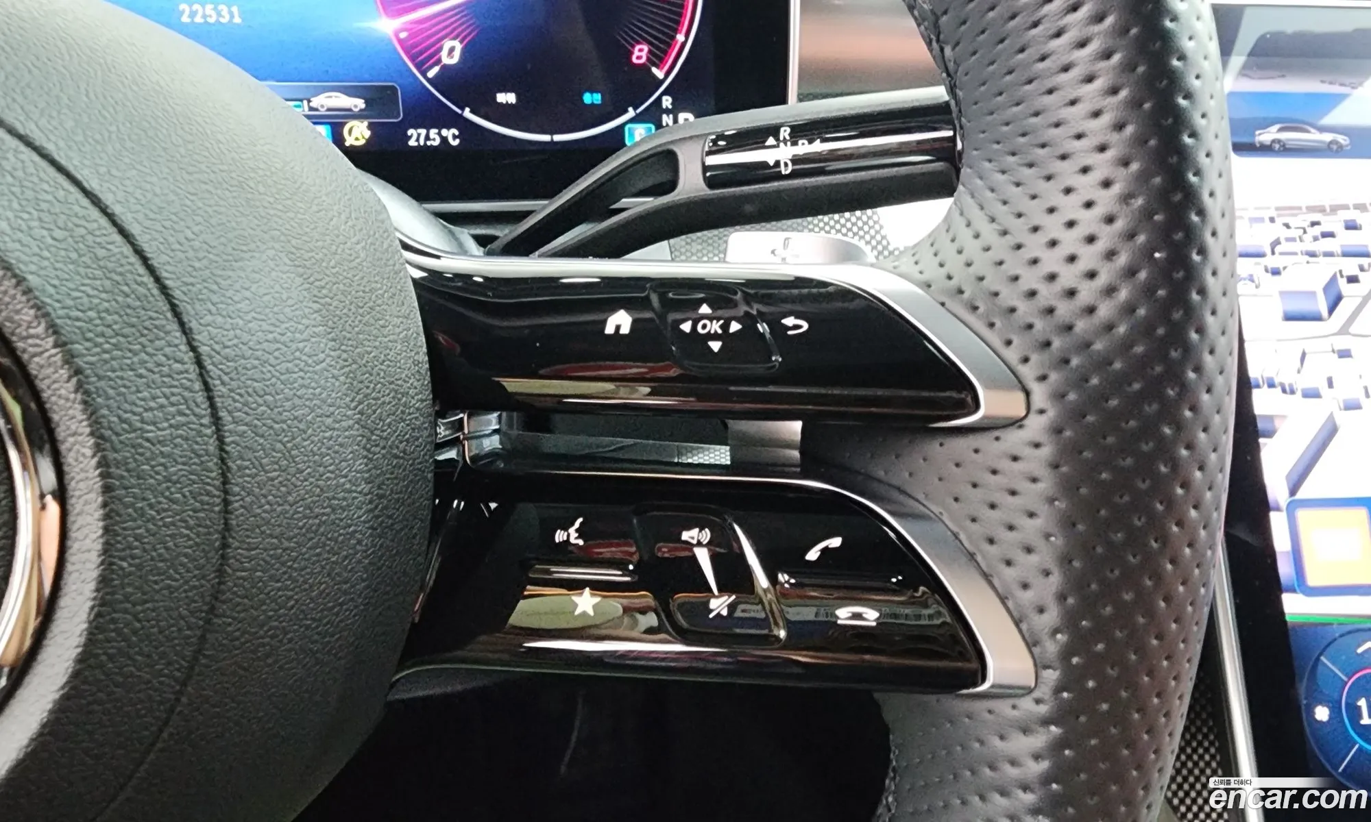Mercedes-Benz C-Class W206 2023 — 25