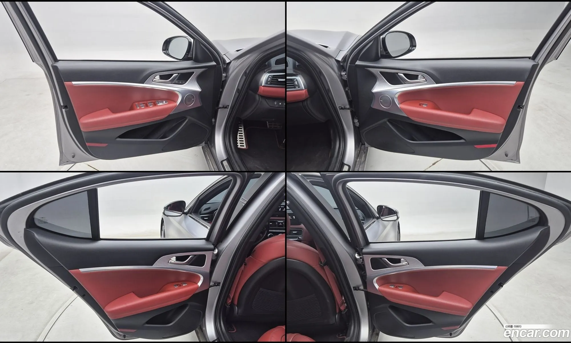 Genesis G70 2021 — 13