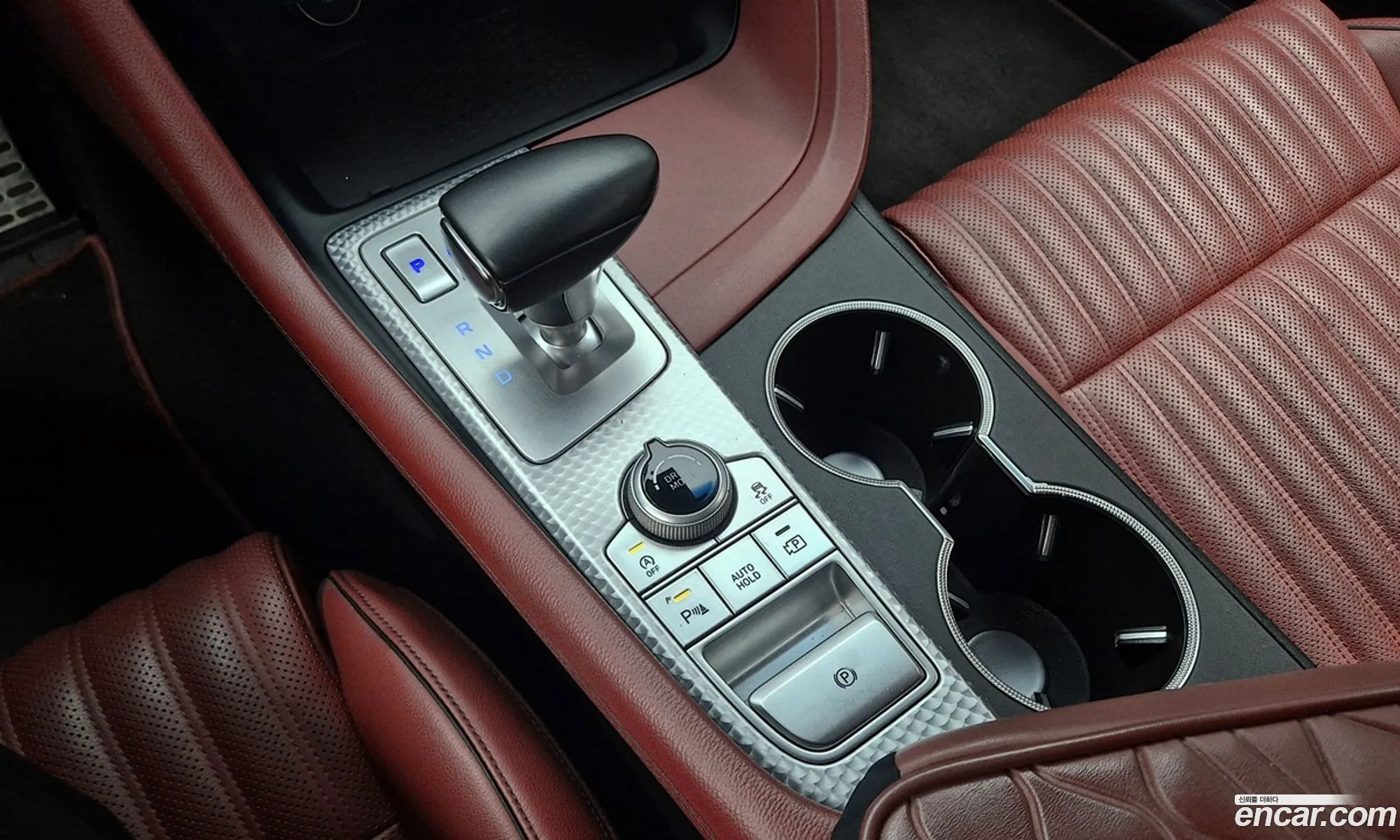 Genesis G70 2021 — 4