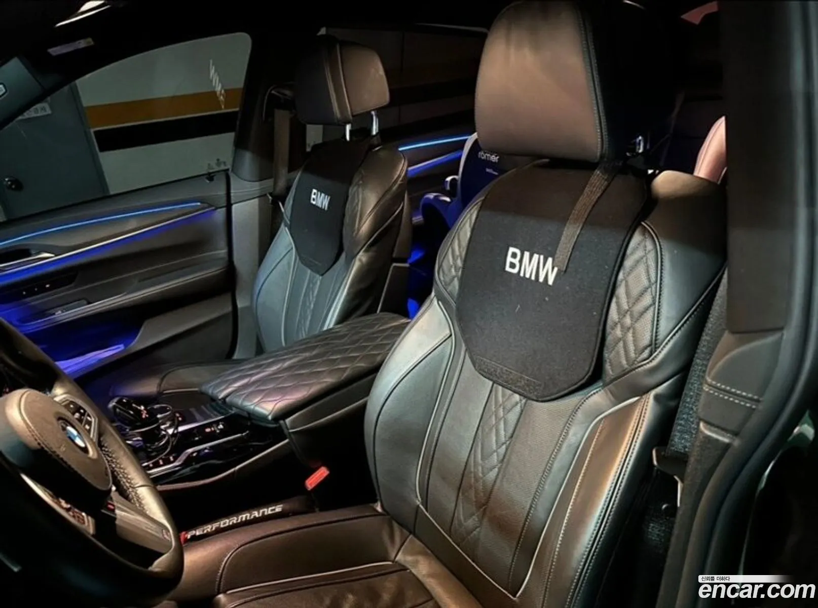 BMW 6 Series GT 2022 — 5