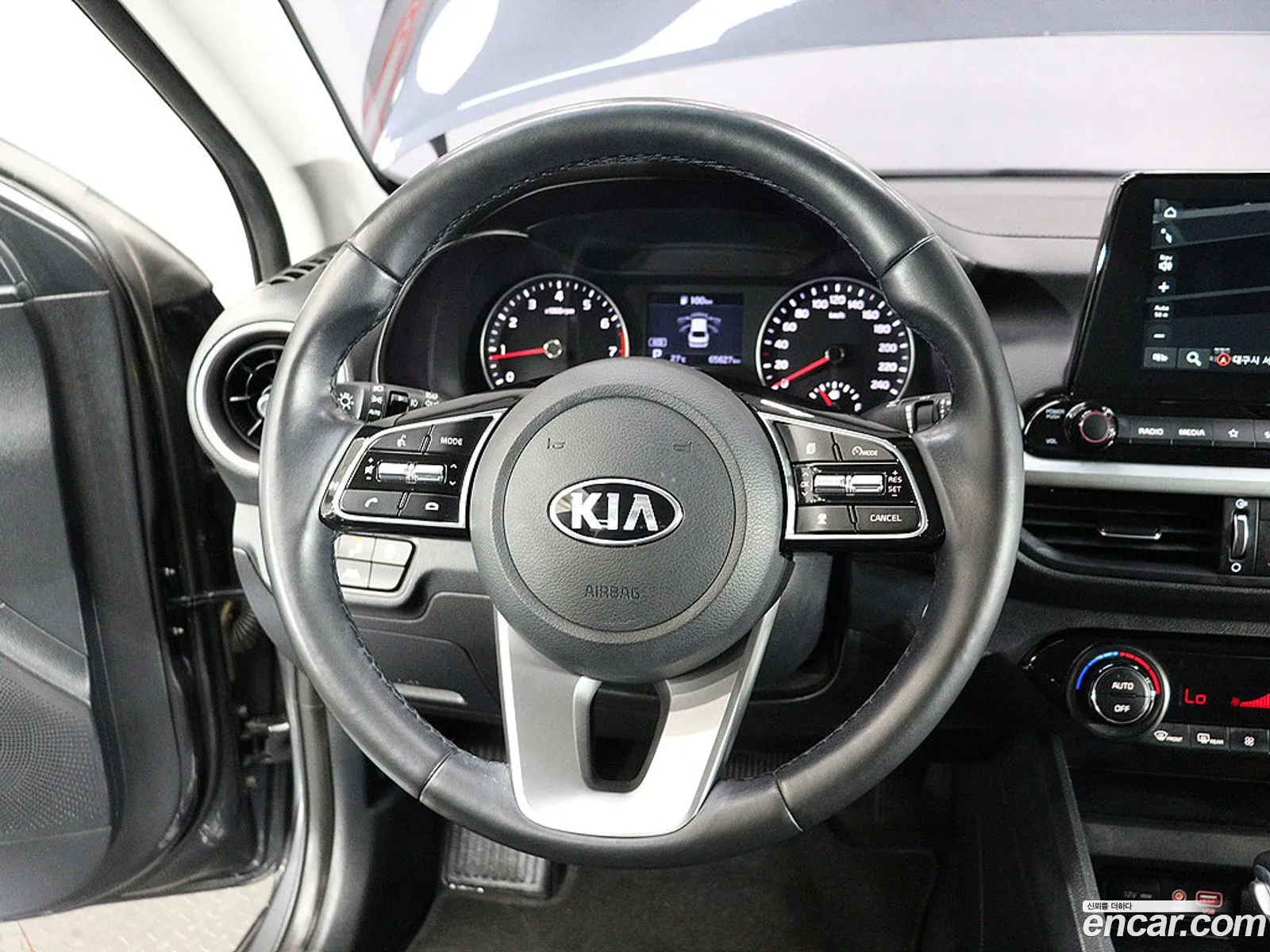 Kia K3 2019 — 2