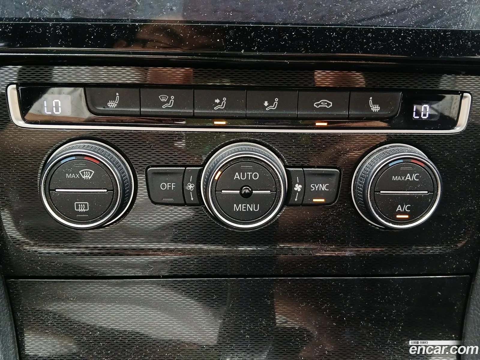 Volkswagen Golf 7th Gen 2014 — 14