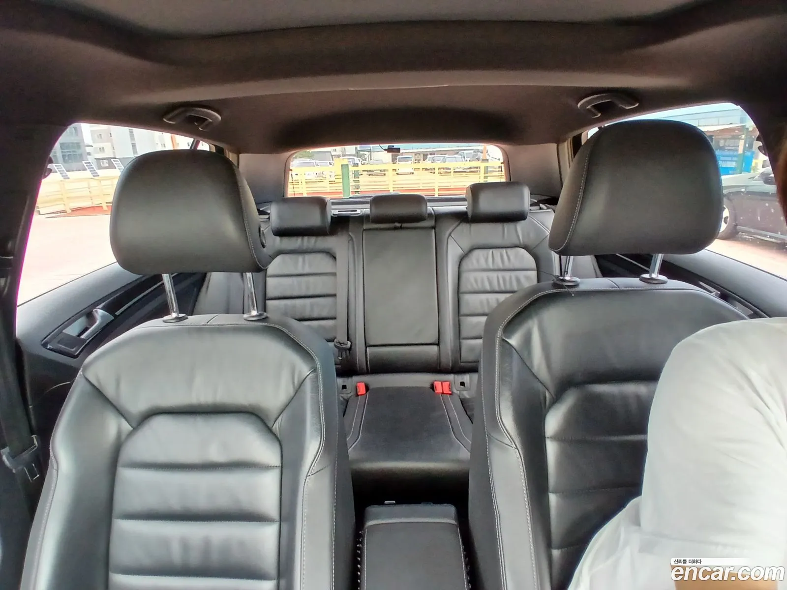 Volkswagen Golf 7th Gen 2014 — 3