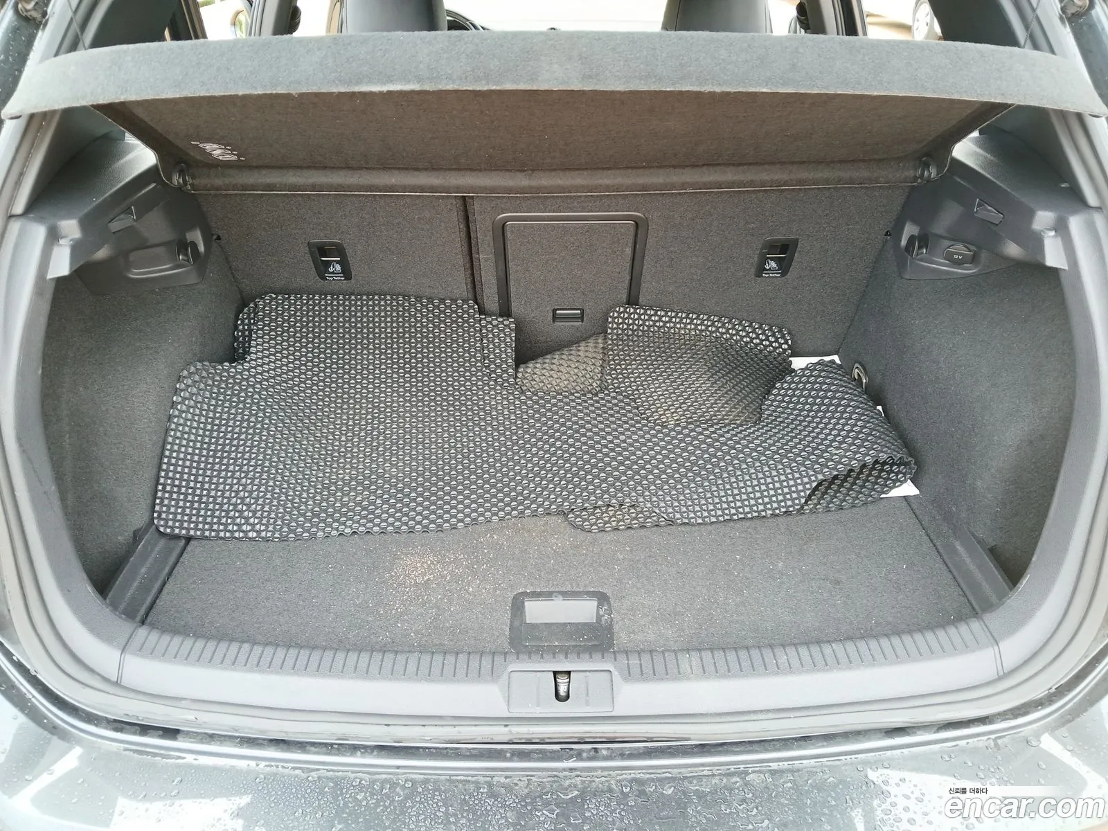 Volkswagen Golf 7th Gen 2014 — 12